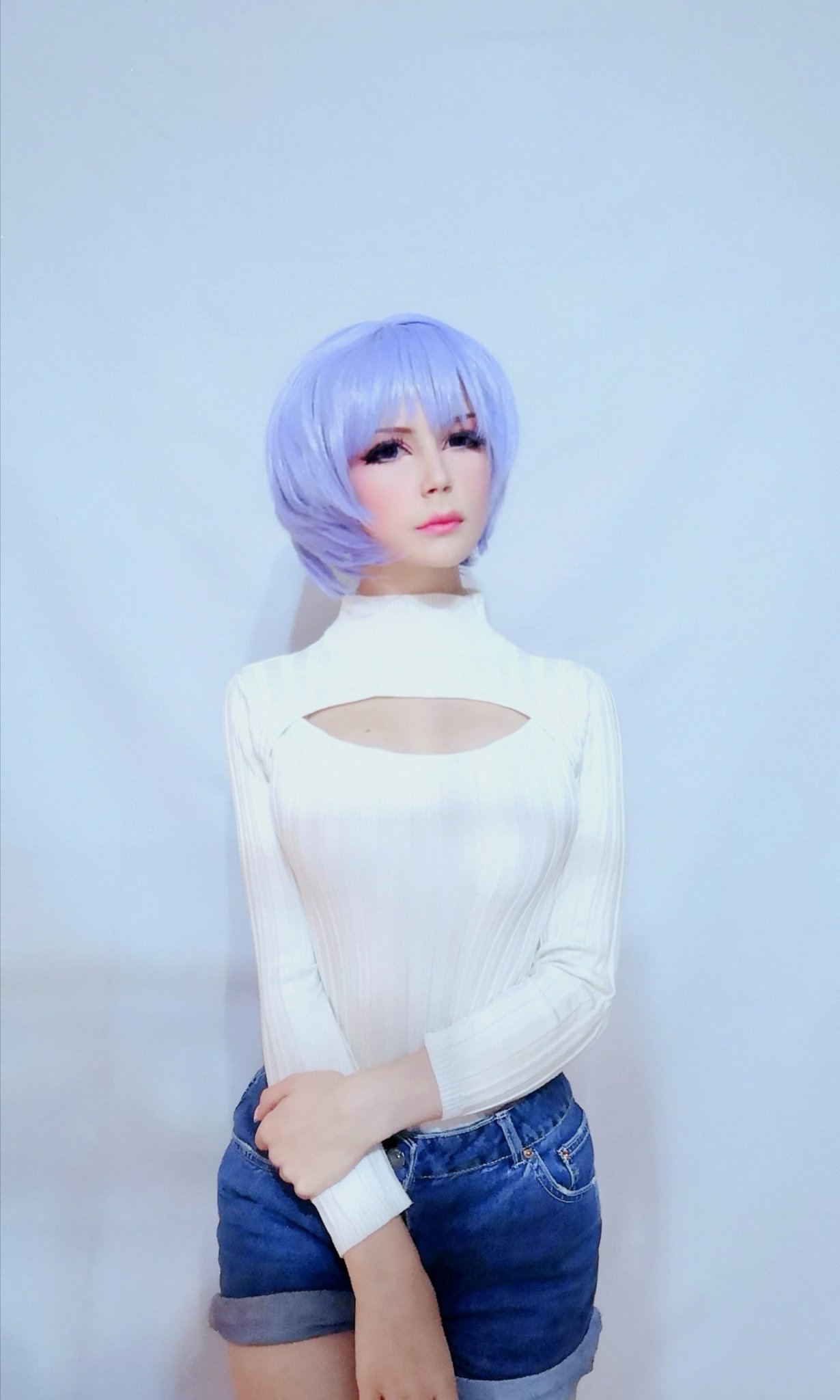 Oichi - Rei Oichi - Rei