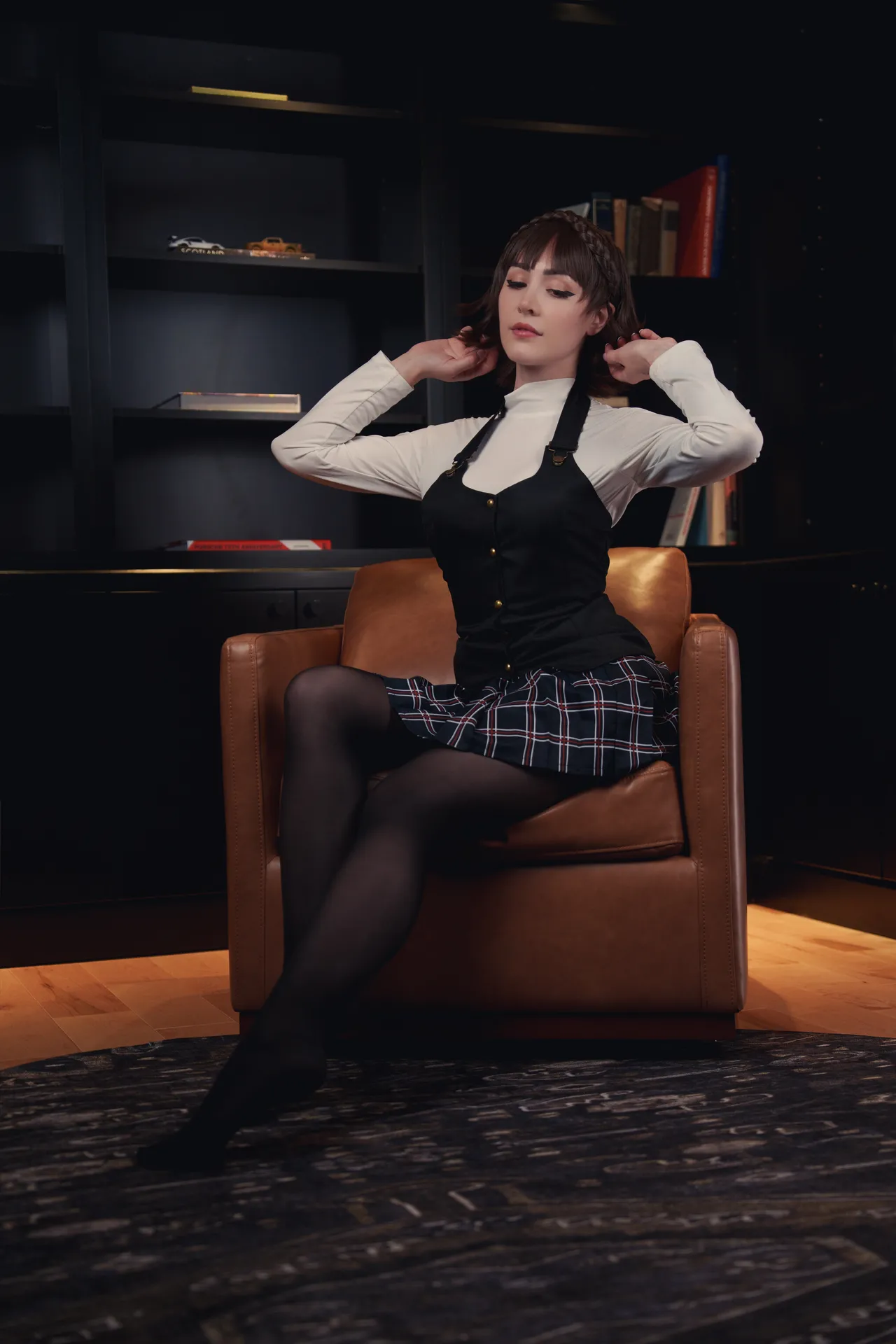 Luxlo - Makoto 2 Luxlo - Makoto 2