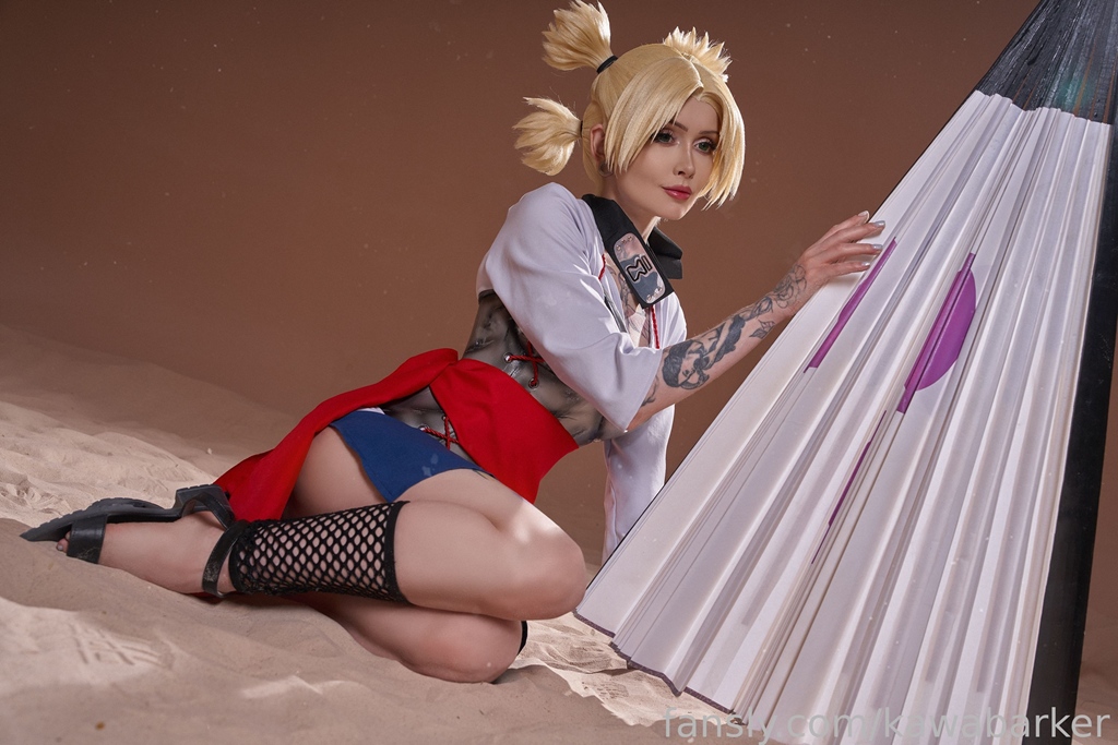 Zirael Rem – Temari Zirael Rem – Temari
