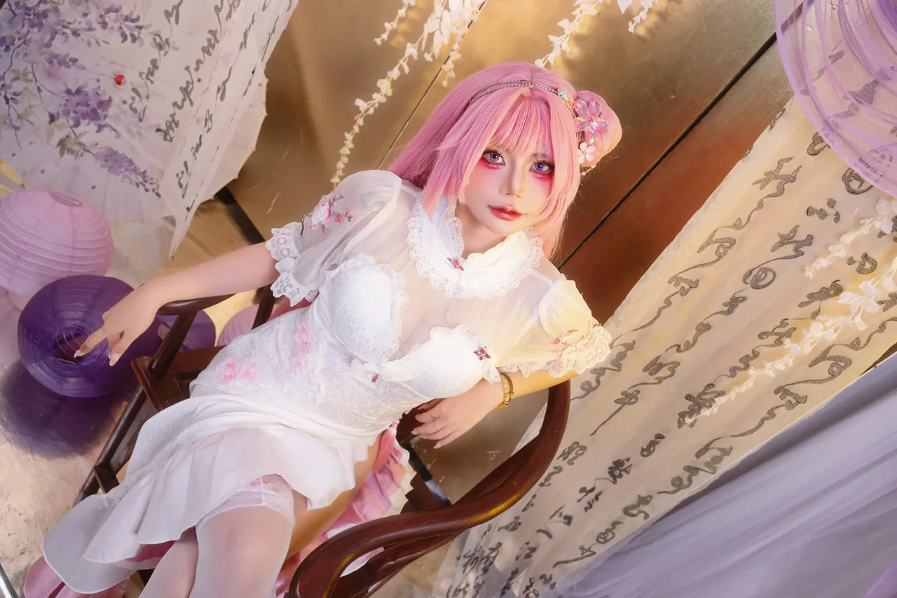 Miinmeow - Dorothy Miinmeow - Dorothy