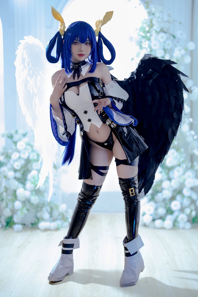 ZinieQ – Dizzy (Guilty Gear) 1 ZinieQ – Dizzy (Guilty Gear) 1