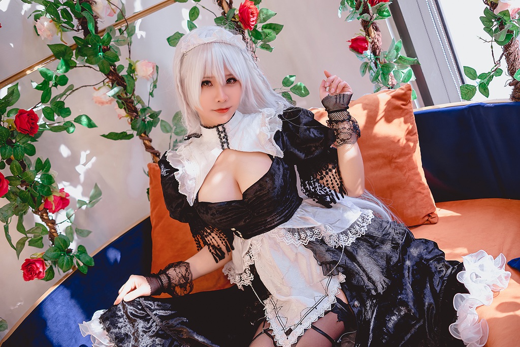 Pyon Lay – Hermione (Azur Lane) Pyon Lay – Hermione (Azur Lane)