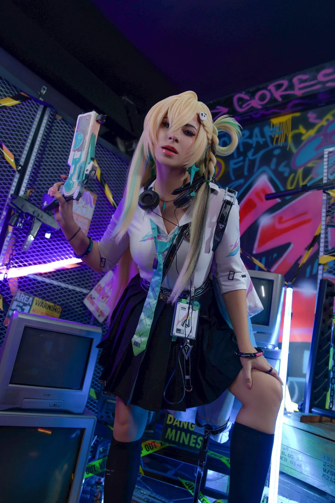Yunakairi - Lynae Yunakairi - Lynae