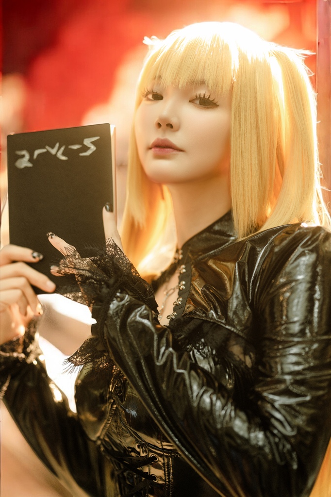 YingTze – Misa Amane YingTze – Misa Amane
