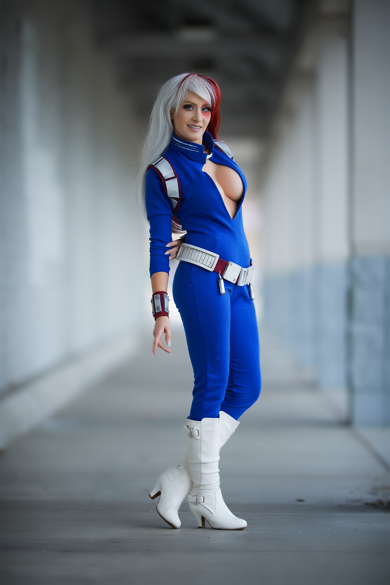 Kate Sarkissian - Todoroki 2 Kate Sarkissian - Todoroki 2