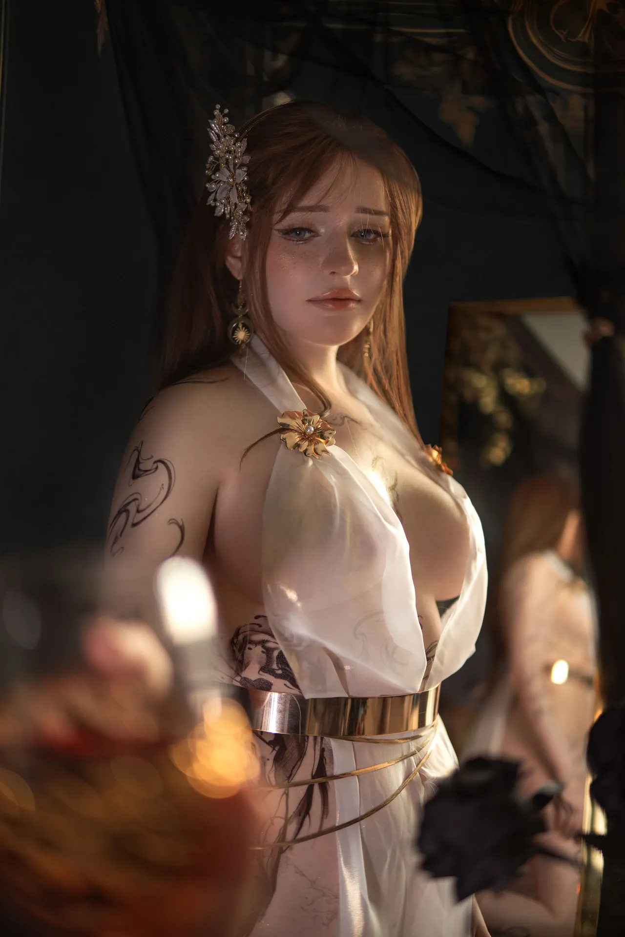 Smoettii - Feyre Smoettii - Feyre