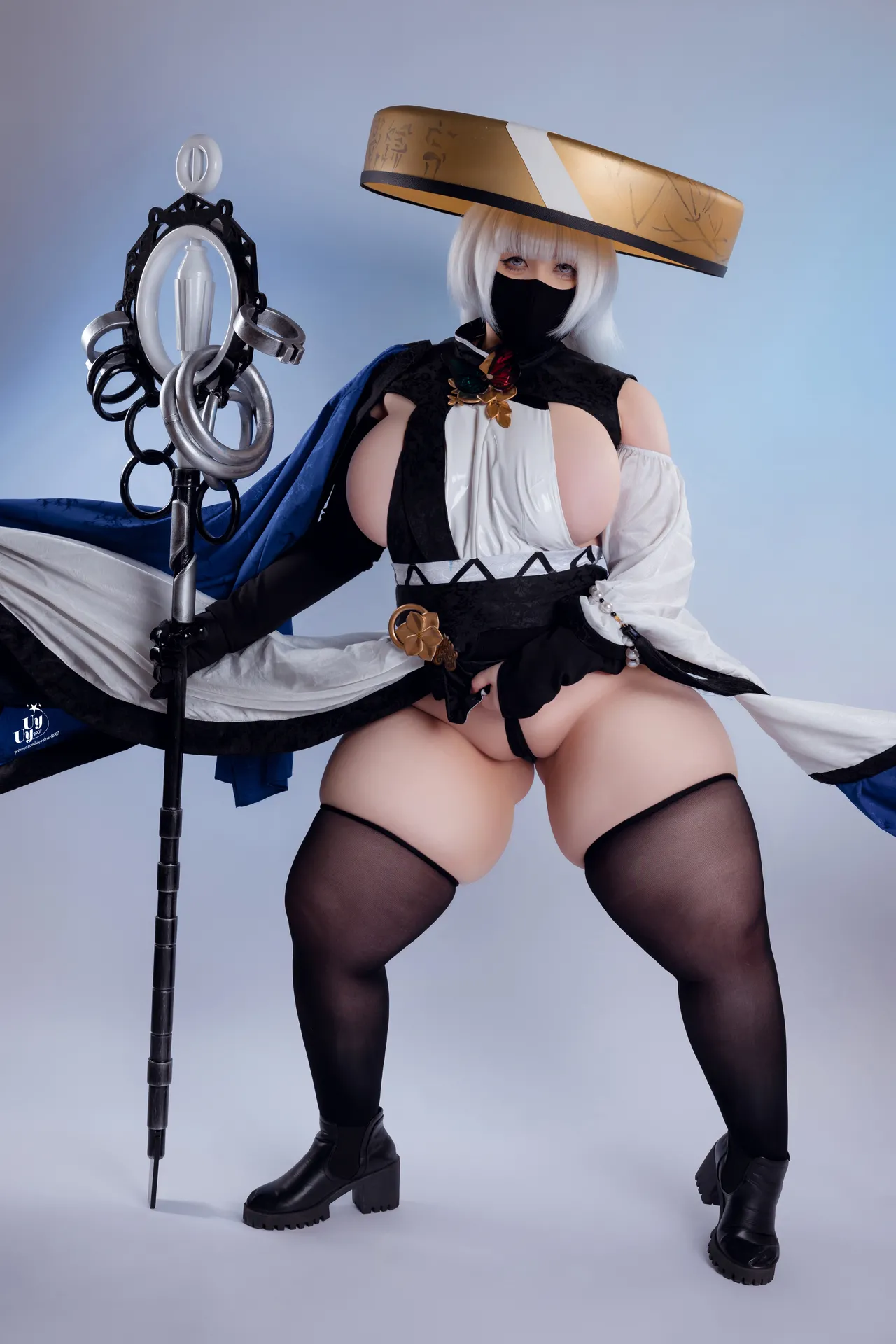 UyUy - NAYUTA UyUy - NAYUTA