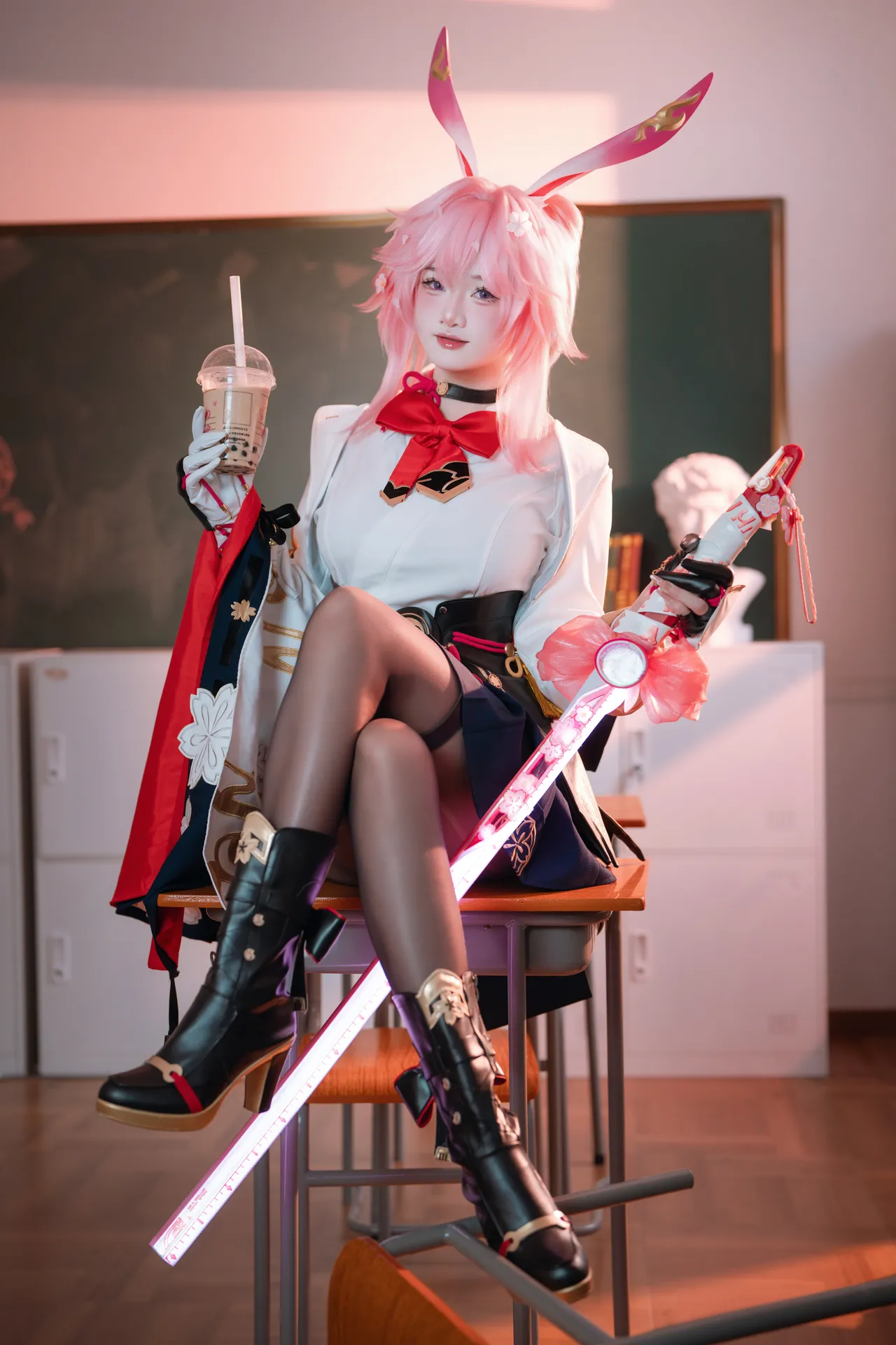 Xiaoyukiko - Evanescia Xiaoyukiko - Evanescia