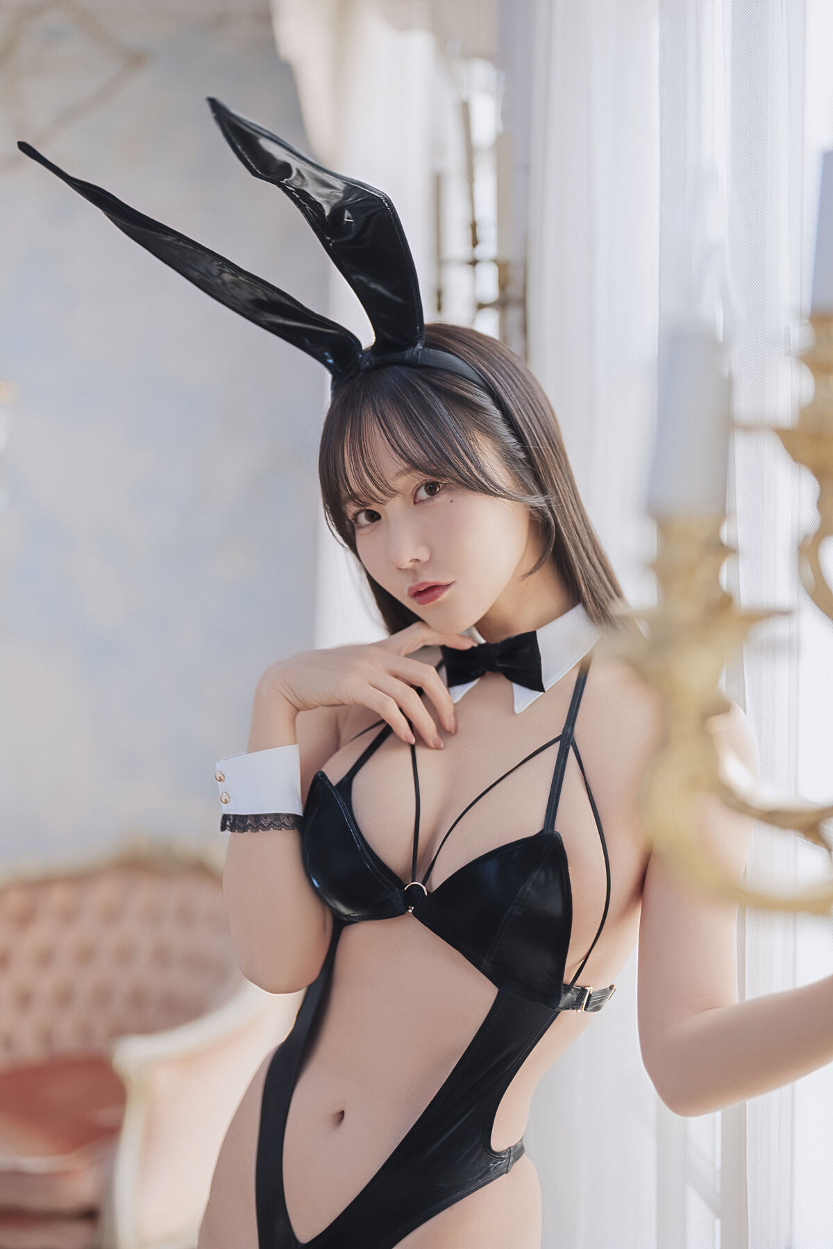 Coser@ Kenkenken - DL Photo Collection KURO Animals (73P) Coser@ Kenkenken - DL Photo Collection KURO Animals (73P)