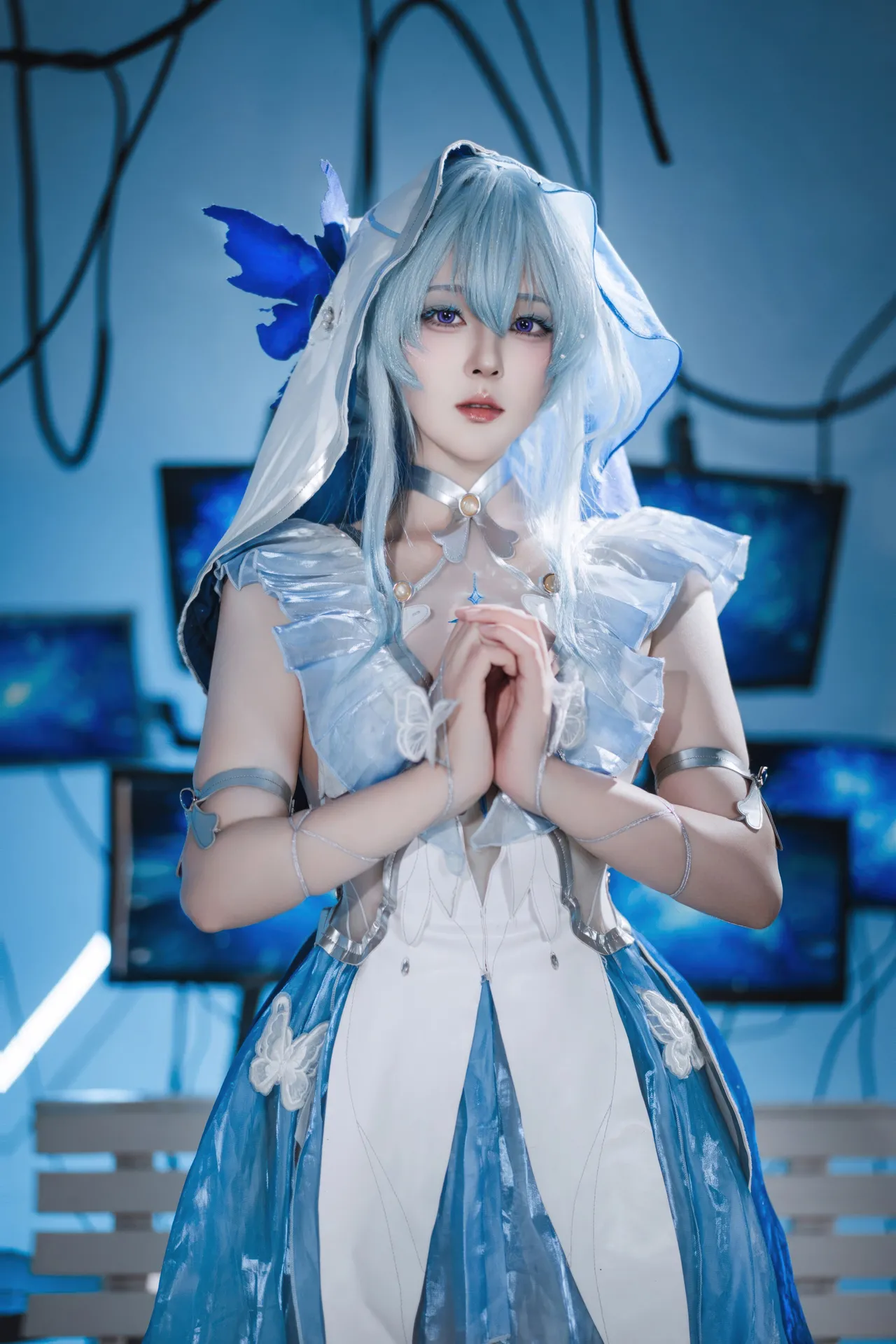Natsuko Natsuko - The Narupling Waves Guardian Natsuko Natsuko - The Narupling Waves Guardian