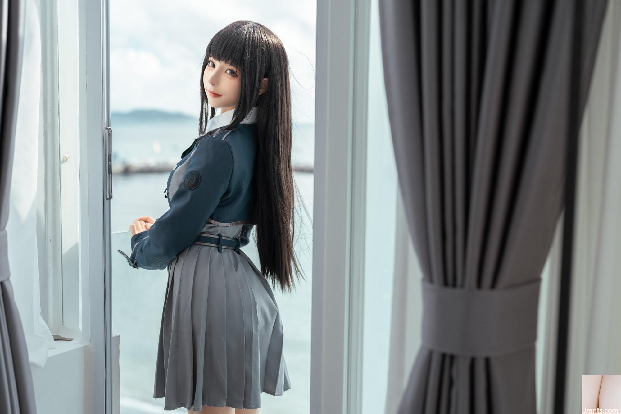 Coser@ Chunmomo x Momura Otaku – Licolise (58P) Coser@ Chunmomo x Momura Otaku – Licolise (58P)