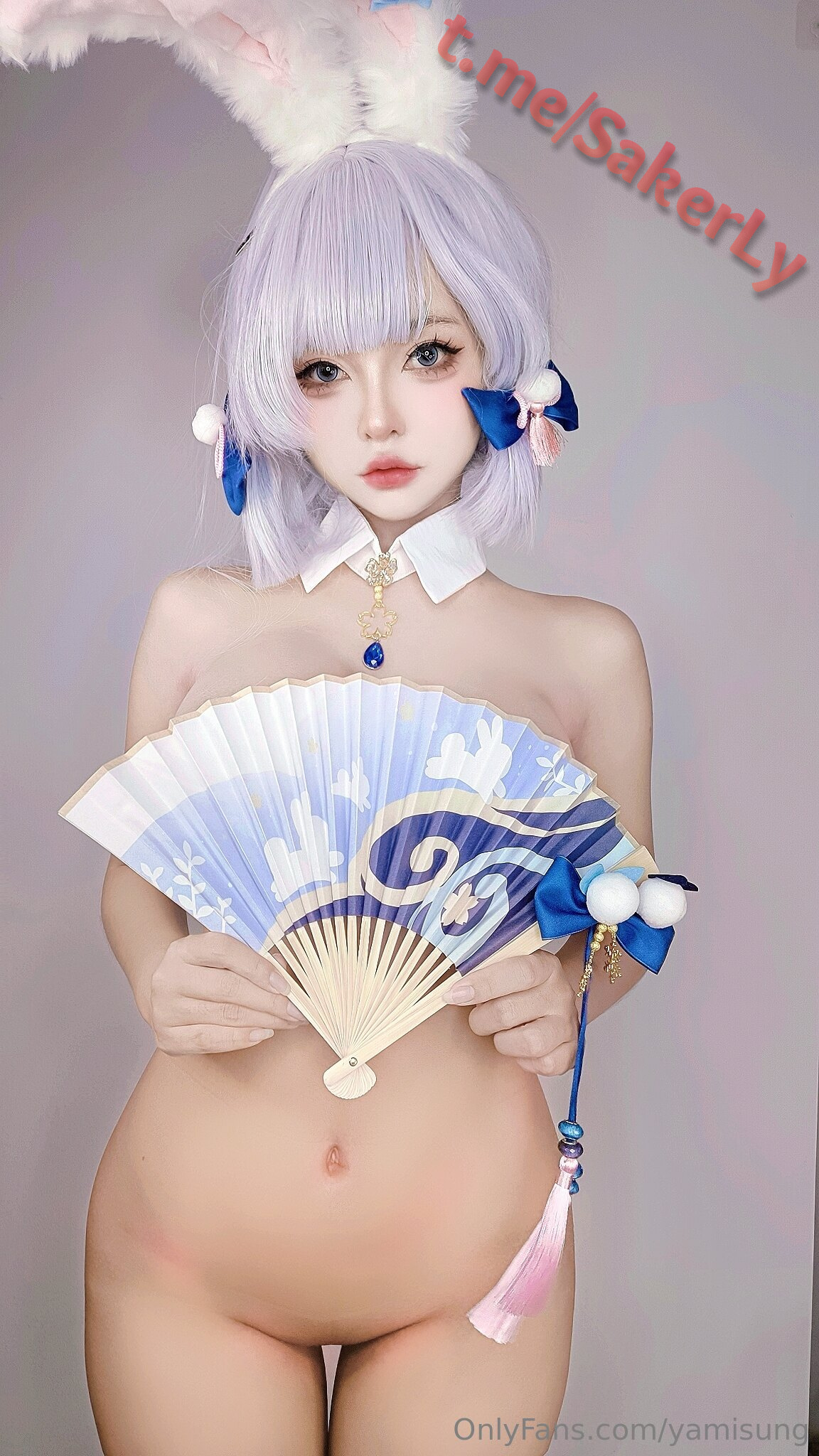 Yamisung - Bunny Ayaka Yamisung - Bunny Ayaka
