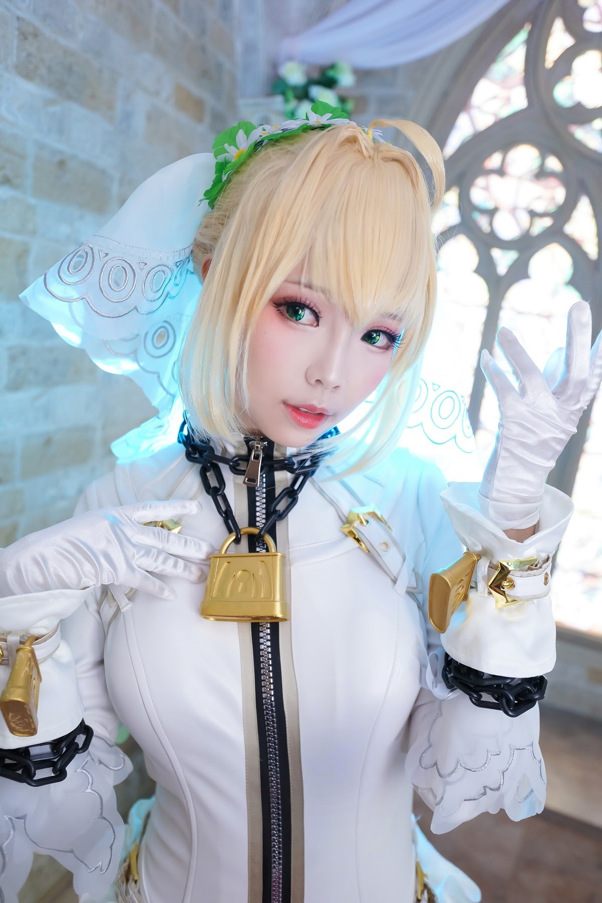 Taiwan Coser ElyEE Taiwan Coser ElyEE