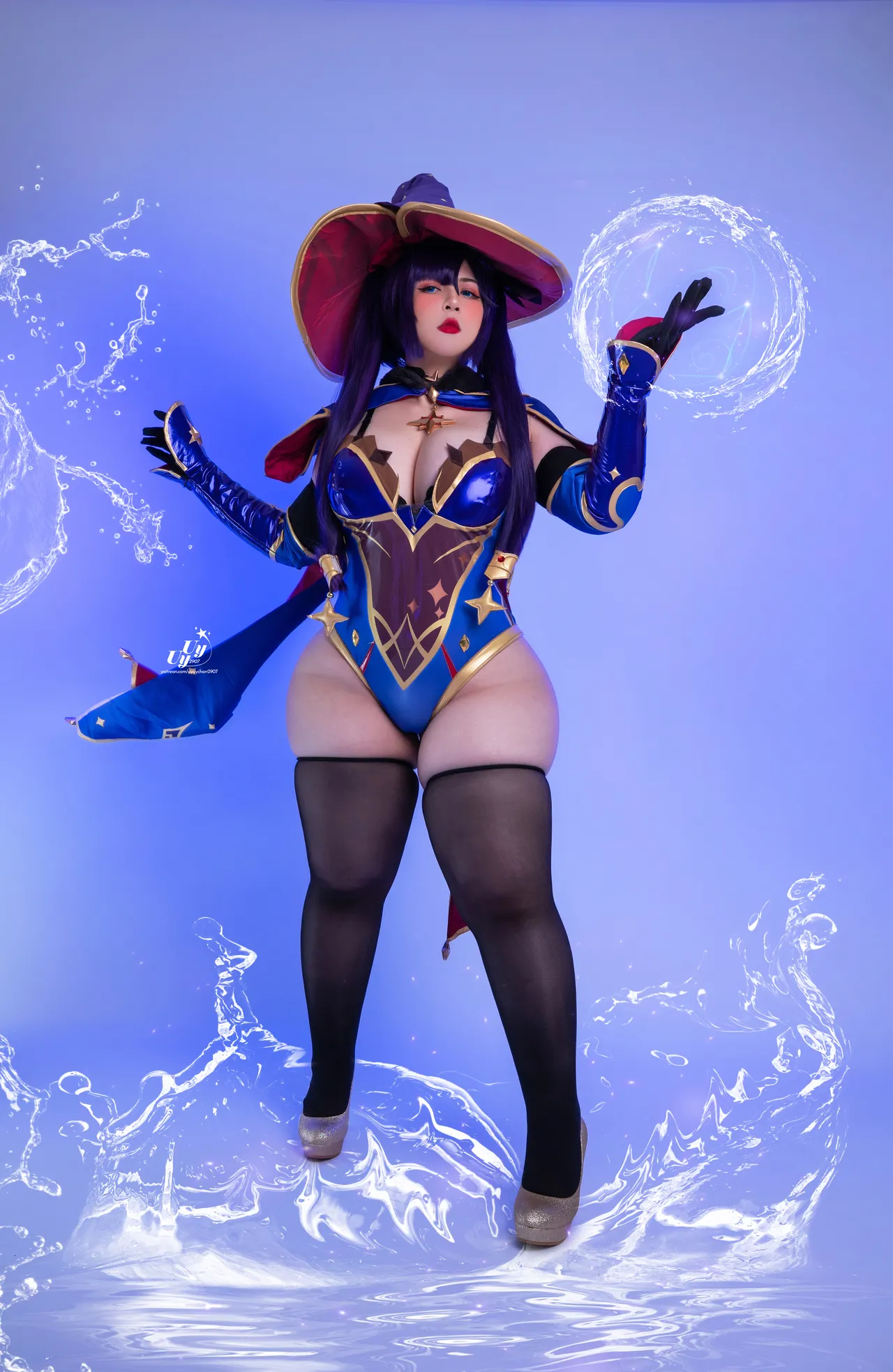UyUy - Mona 2 UyUy - Mona 2
