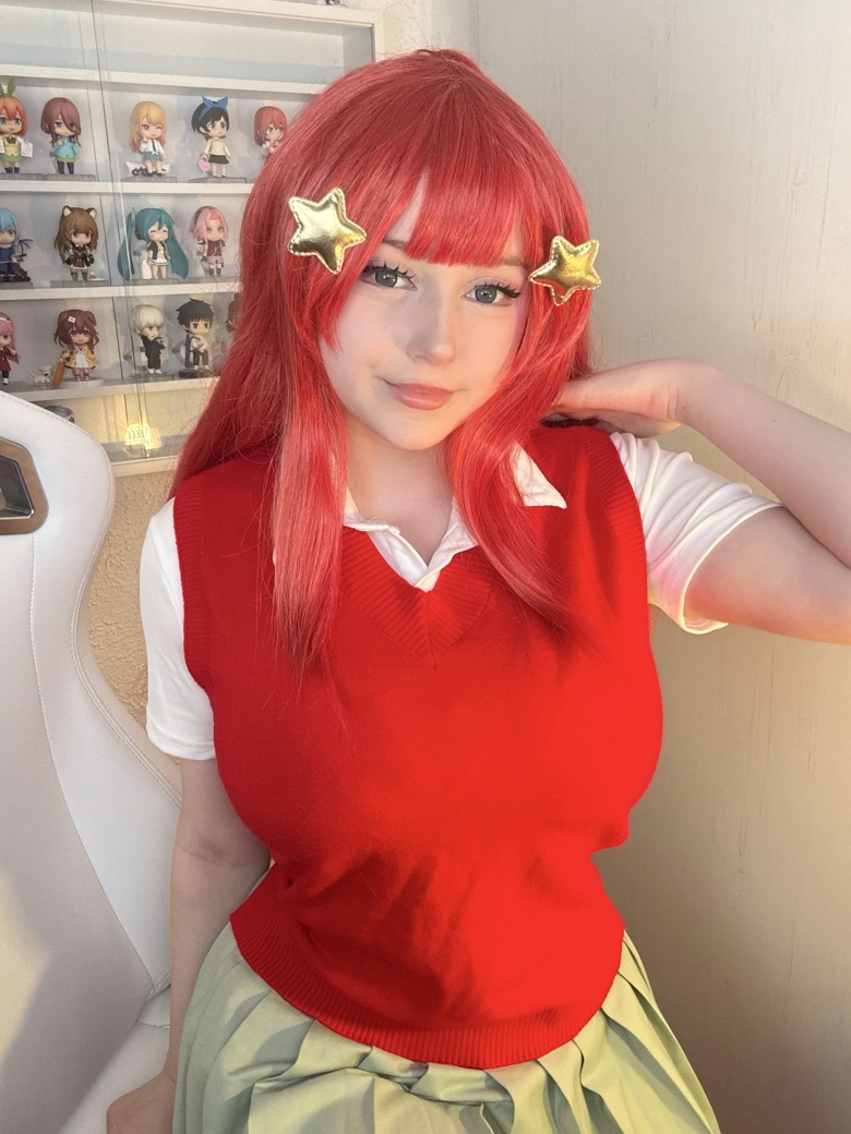 Upminaa - Itsuki Upminaa - Itsuki