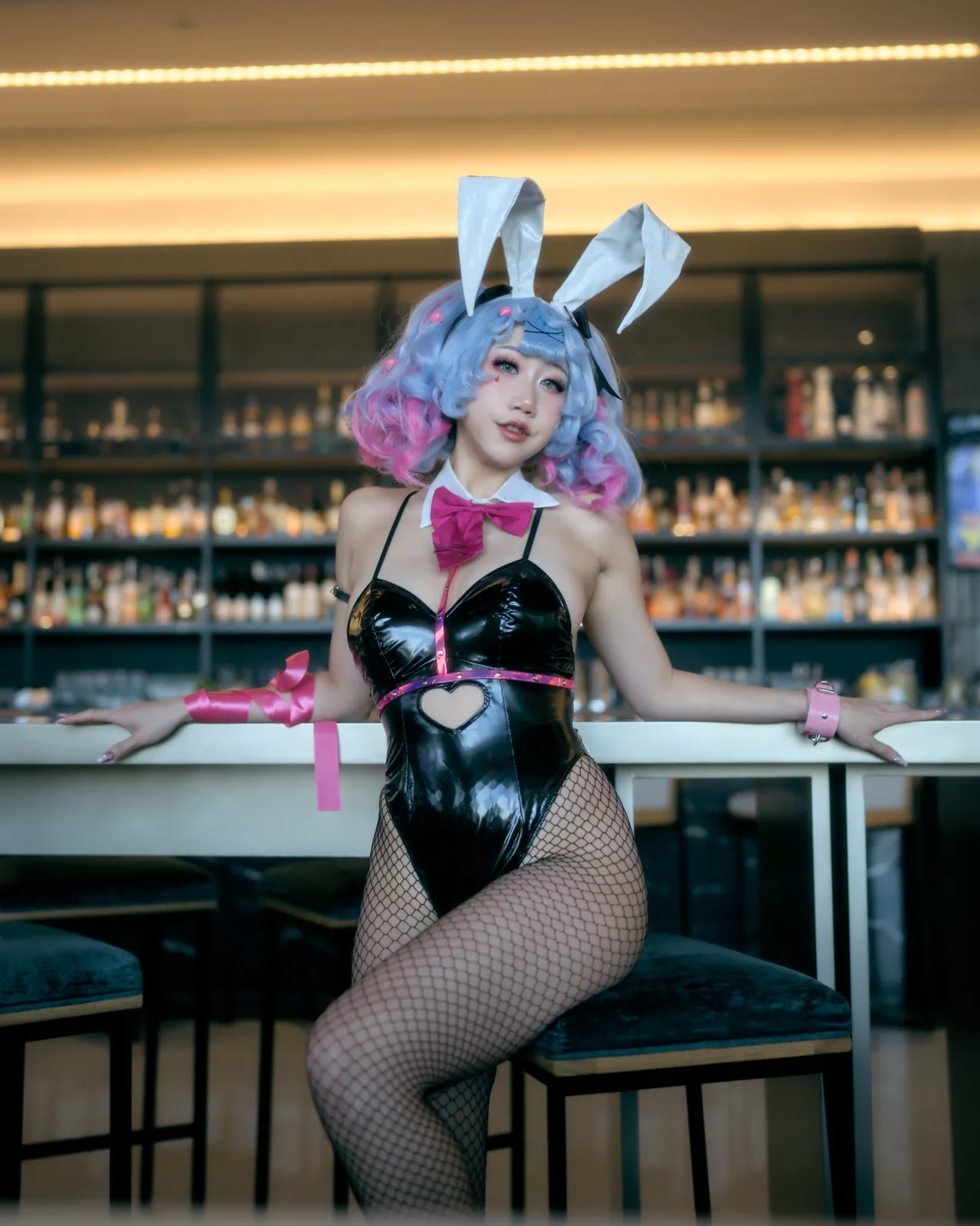 Danisaurz - Bunny Miku Danisaurz - Bunny Miku