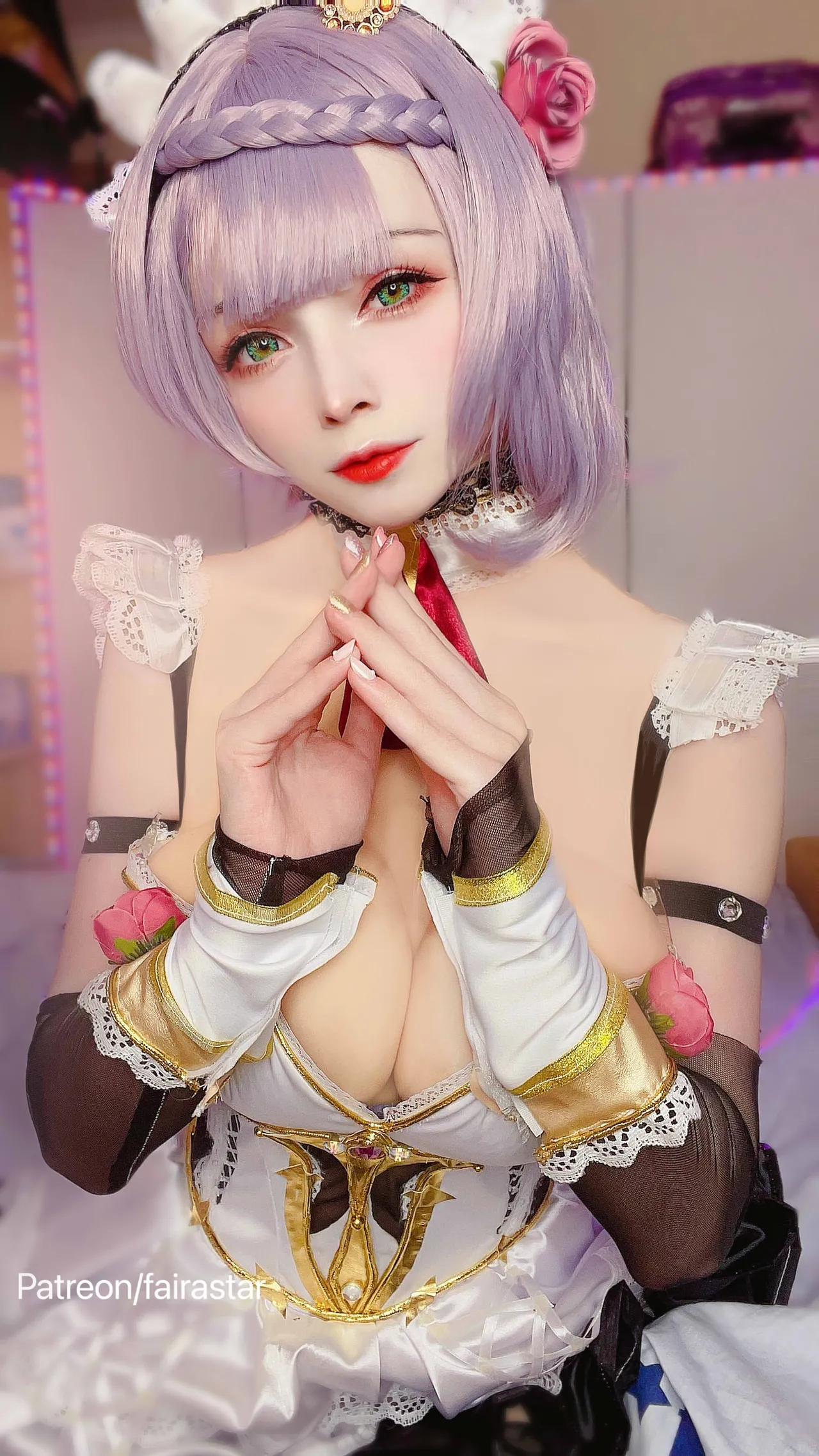 Faira Star - Noelle Faira Star - Noelle