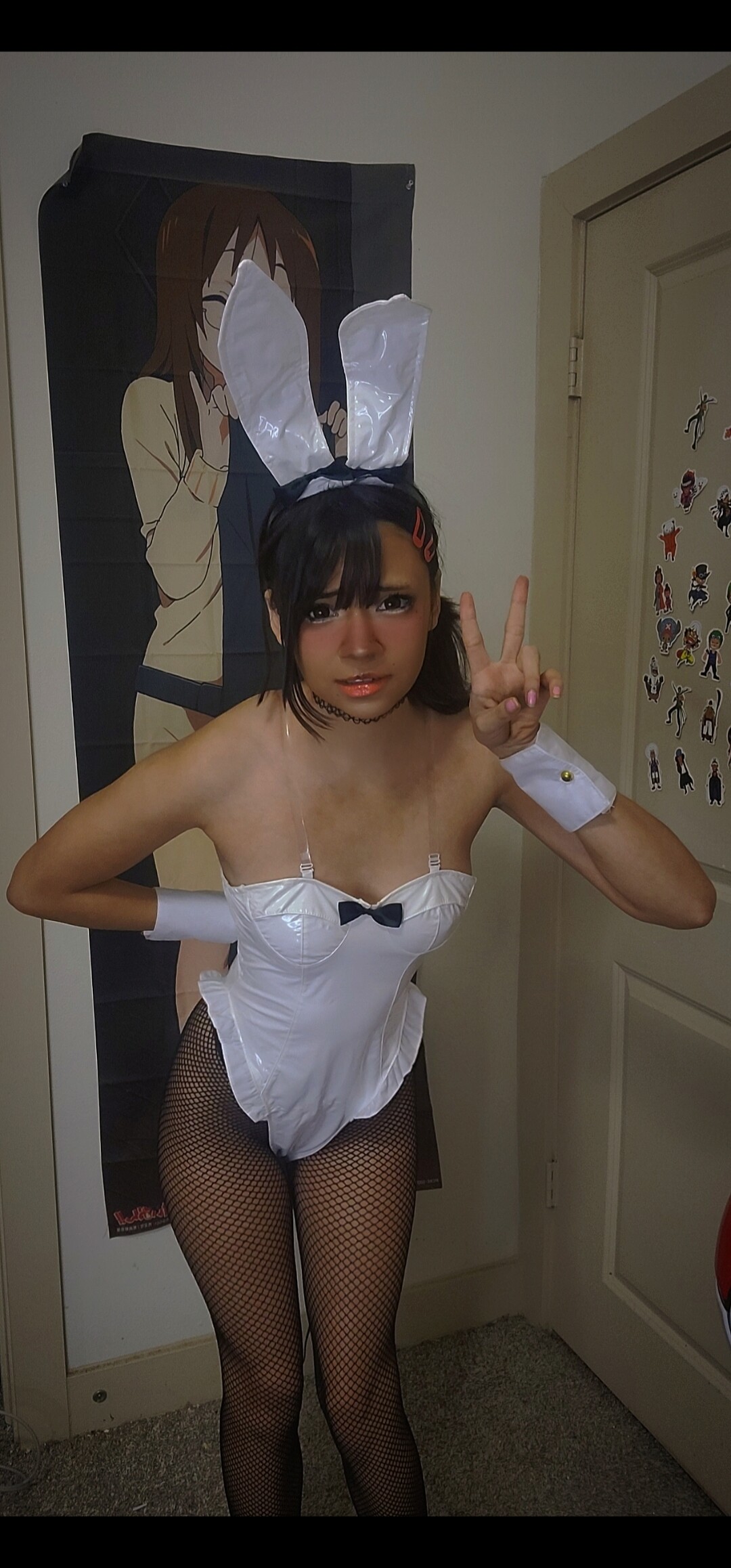 Raddcatt - Kobunny Raddcatt - Kobunny