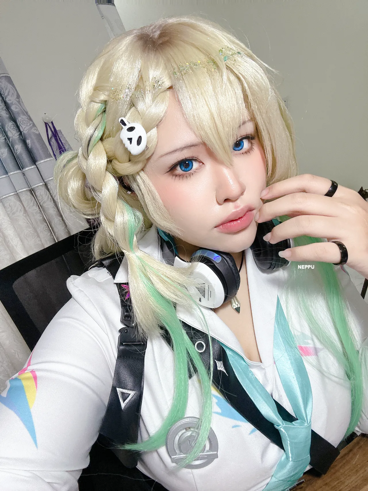 Neppu - Lynae Neppu - Lynae