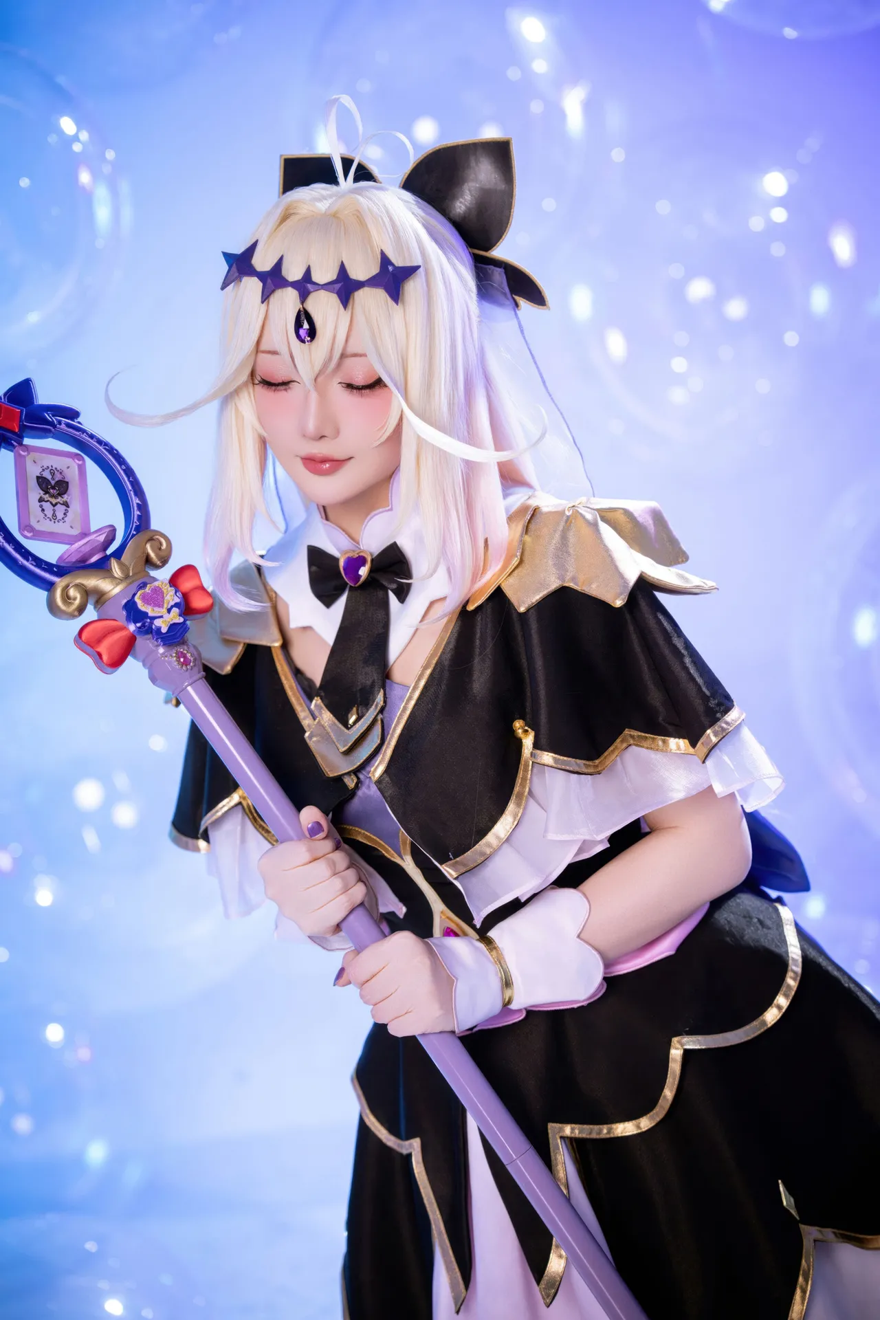 Star Chichi - June 2026 Plan: Detective Pretty Cure Moriyaruka Original Skin + Fanfiction Star Chichi - June 2026 Plan: Detective Pretty Cure Moriyaruka Original Skin + Fanfiction