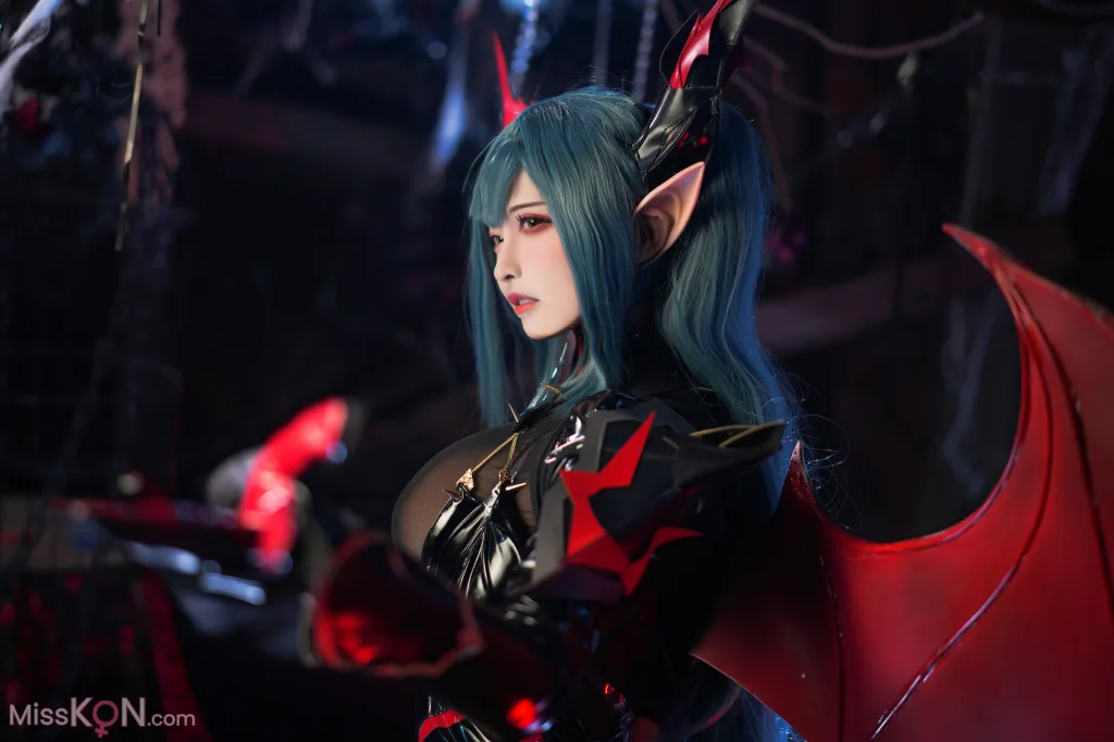 Coser@ Yamazaki Reina: Regensburg (45 photos) Coser@ Yamazaki Reina: Regensburg (45 photos)