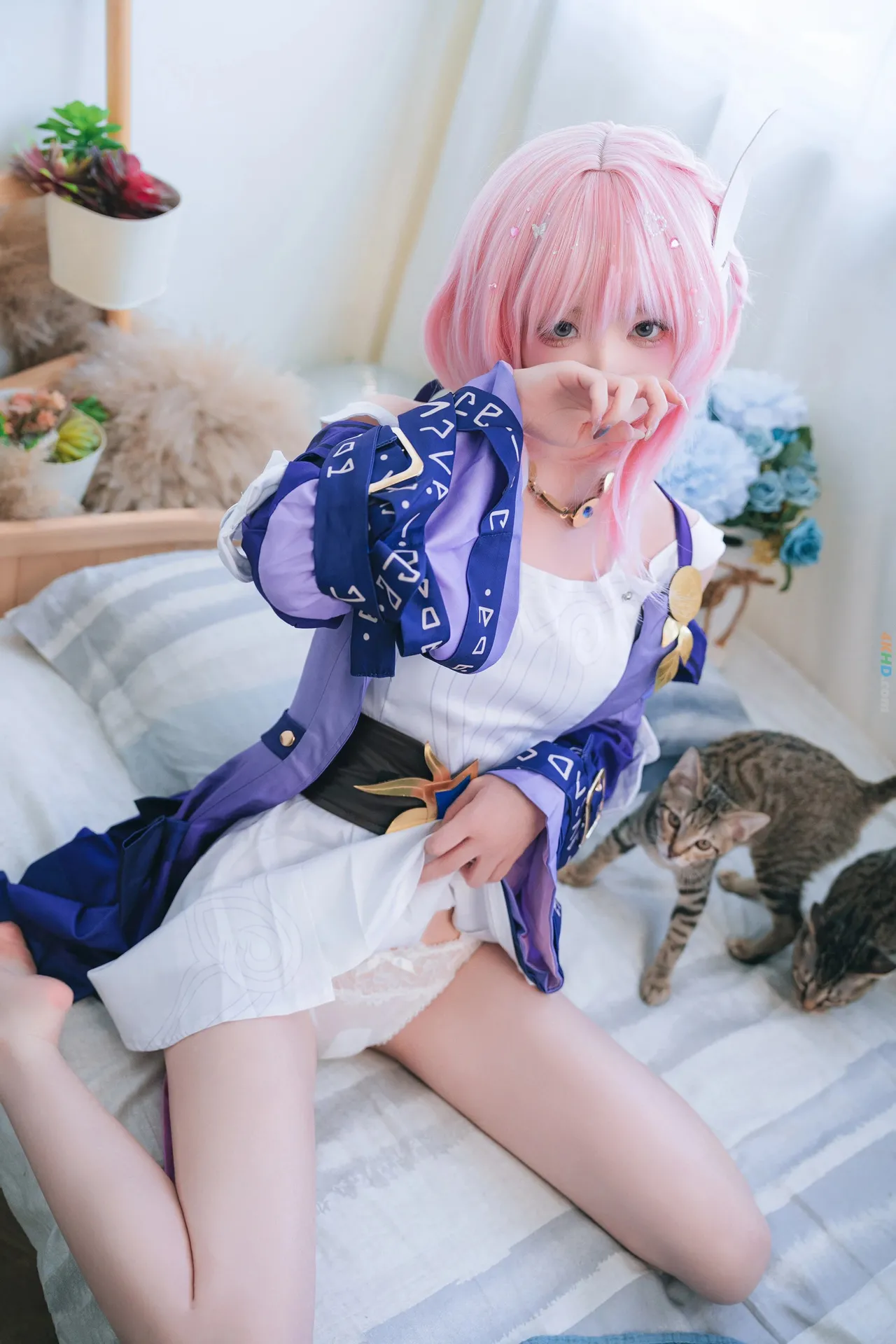 Iri-Cyrene Iri-Cyrene