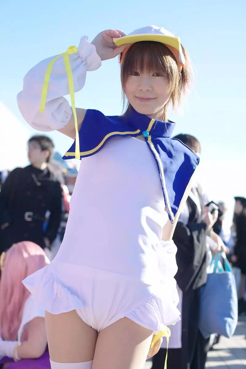 Hina Usami Cosplay (21P) Hina Usami Cosplay (21P)