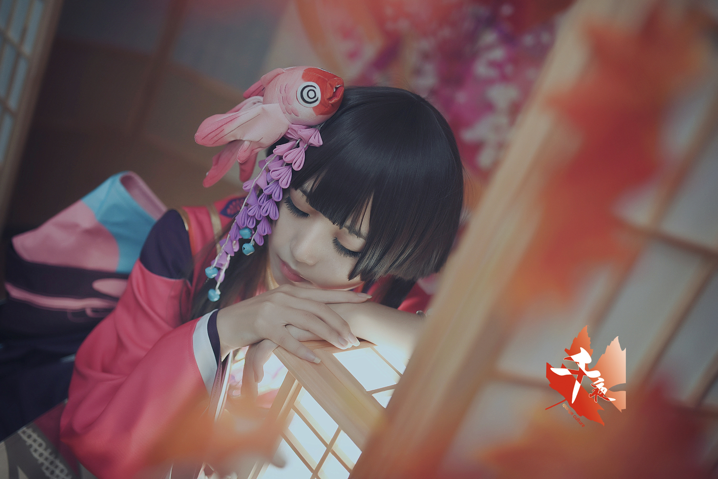 陰 the god cosplay 1 陰 the god cosplay 1