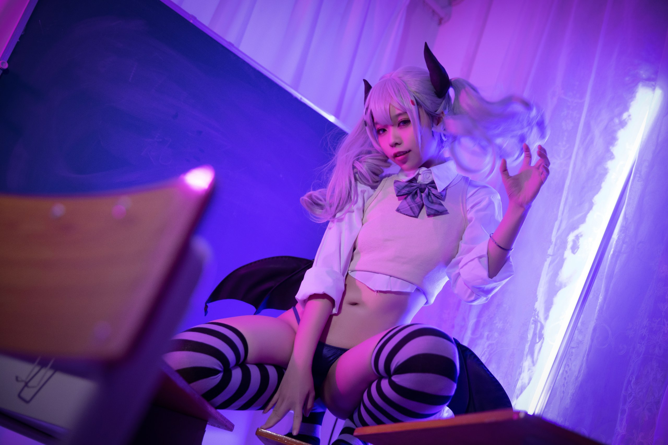 G44 Disunity Acceptance - Hara Koma G44 Disunity Acceptance - Hara Koma