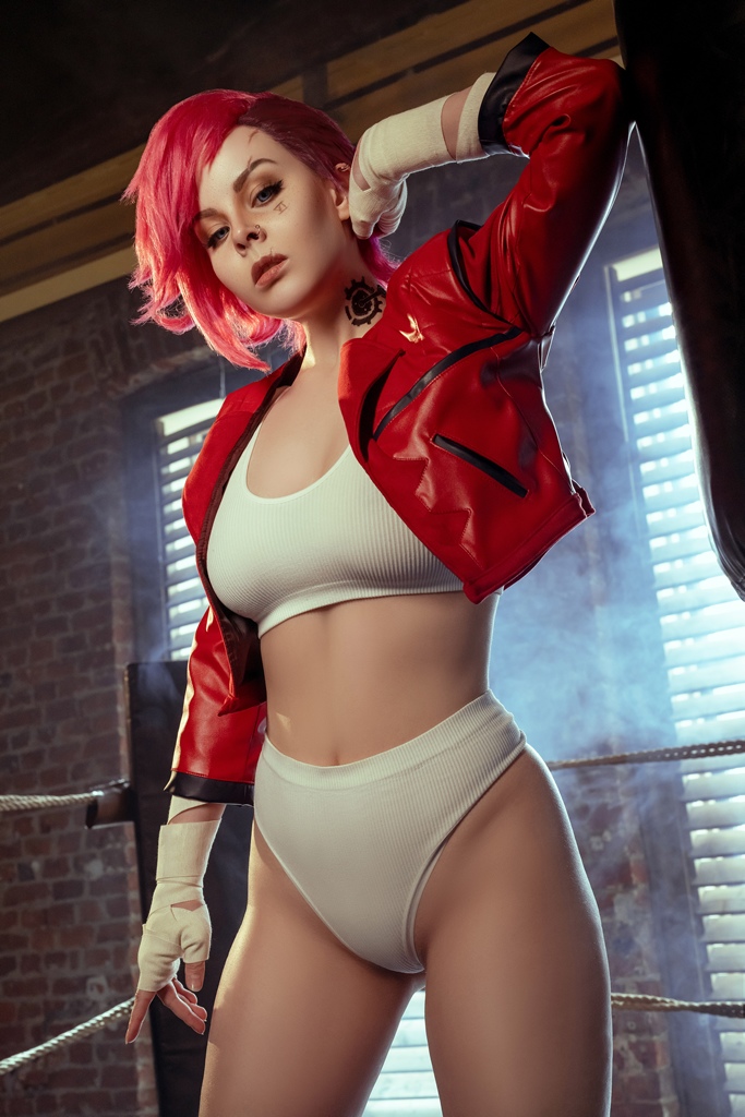 Helly von Valentine (Disharmonica) – Vi Arcane Helly von Valentine (Disharmonica) – Vi Arcane
