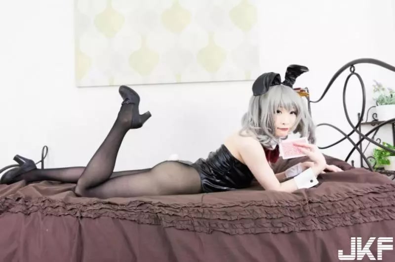 兔joro bijo cosplay (12P) 兔joro bijo cosplay (12P)