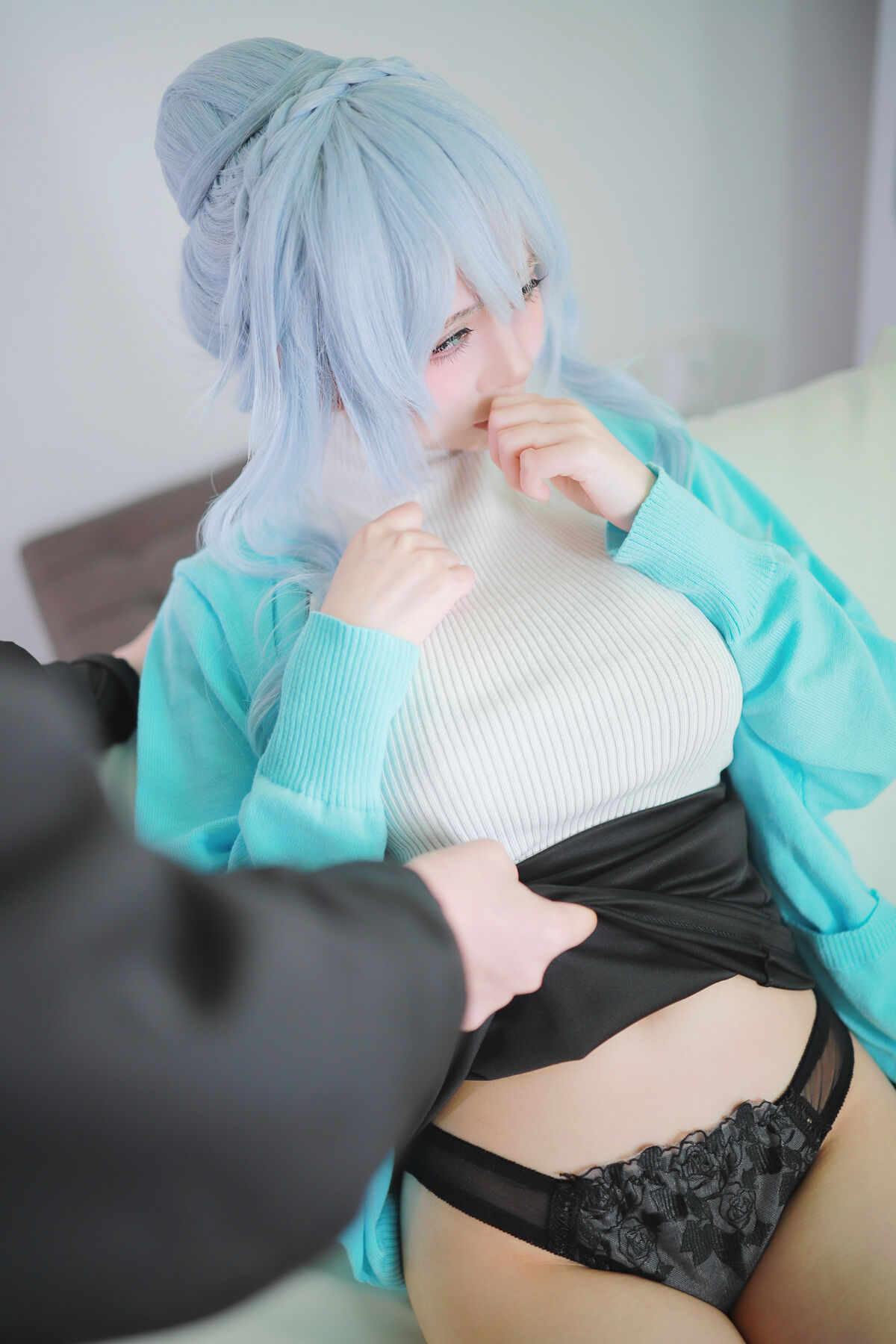 Coser@ Eri Uesugi - Yukino Deep Winter (55P) Coser@ Eri Uesugi - Yukino Deep Winter (55P)