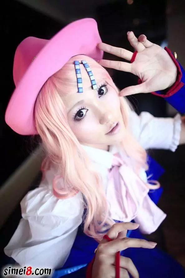 Komu cosplay Yuri ~ (8P) Komu cosplay Yuri ~ (8P)