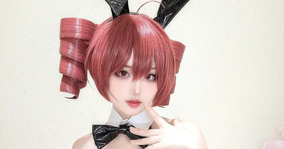 Fox - Bunny Teto Fox - Bunny Teto