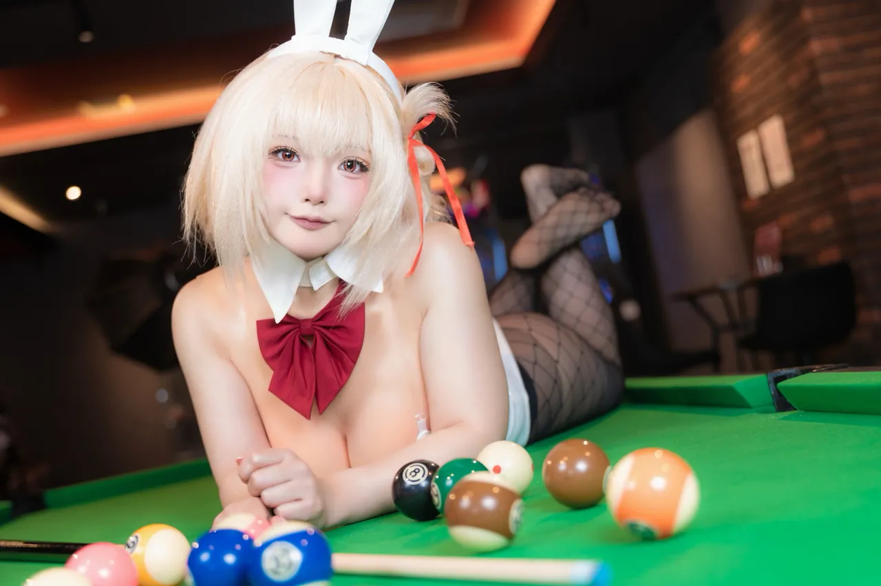 初音ひとり - Bunny Chisato 初音ひとり - Bunny Chisato