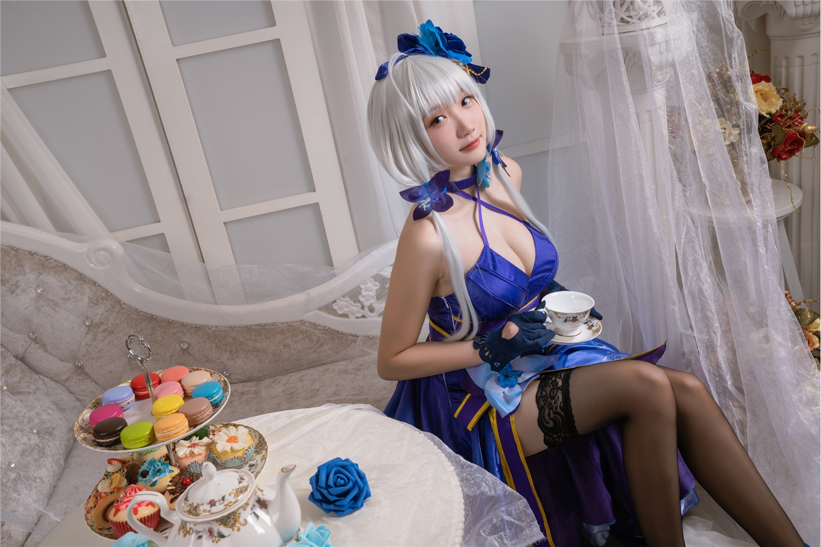 GUAXI tea party GUAXI tea party