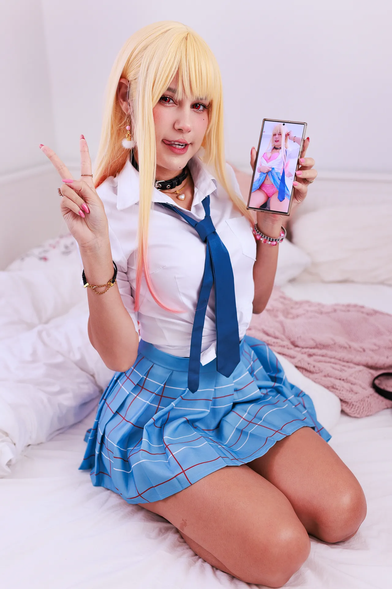 Jean Wanwan - Marin Kitagawa Jean Wanwan - Marin Kitagawa