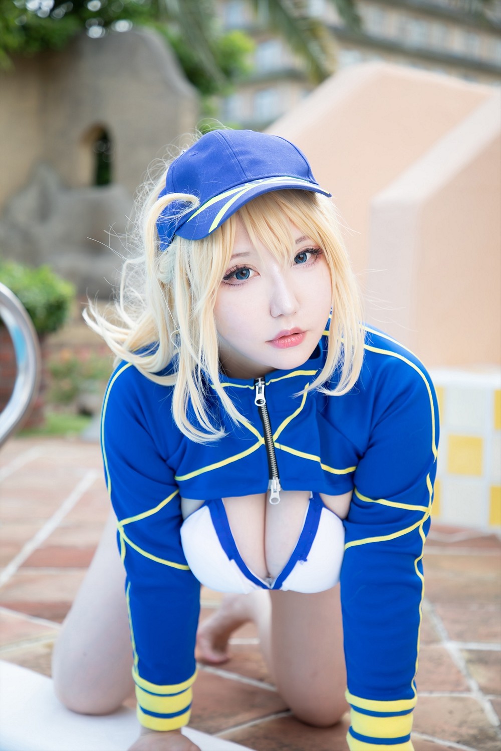 2021 Summer Set - Mysterious Heroine x 2021 Summer Set - Mysterious Heroine x