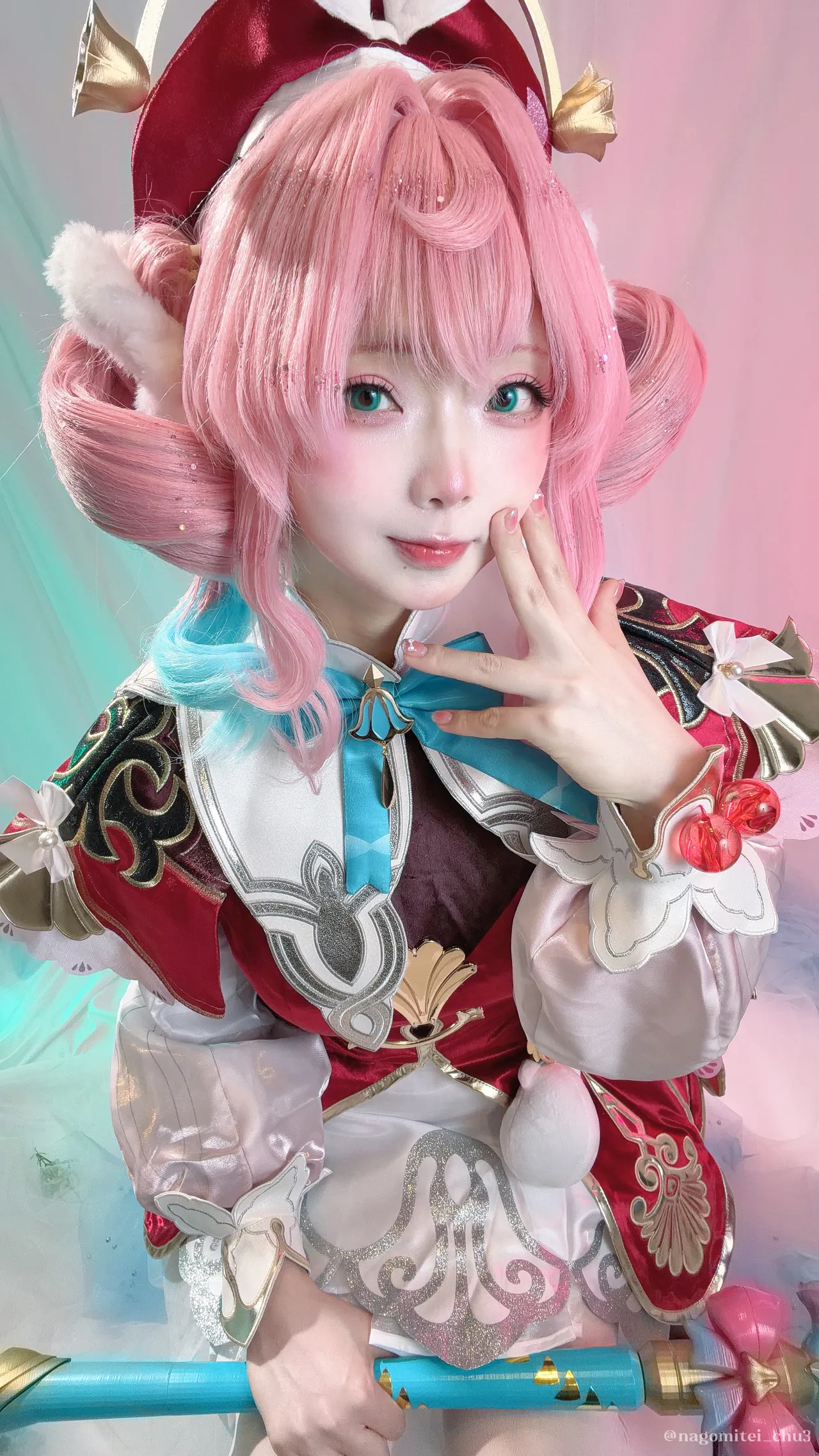 ChuChu? MAGIC?? Hyacinthia ChuChu? MAGIC?? Hyacinthia