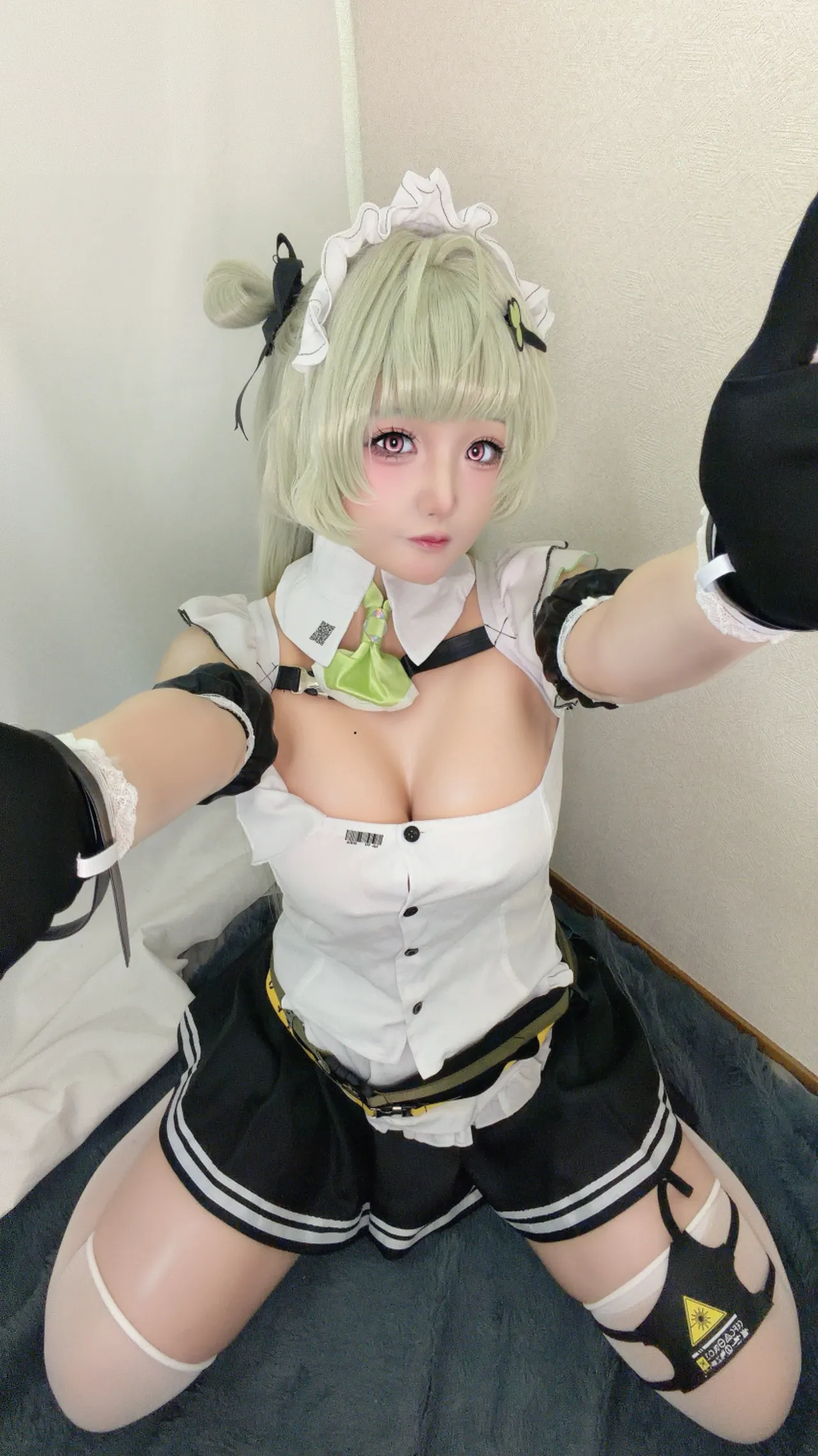 Hatsune Hitori - Soda Hatsune Hitori - Soda