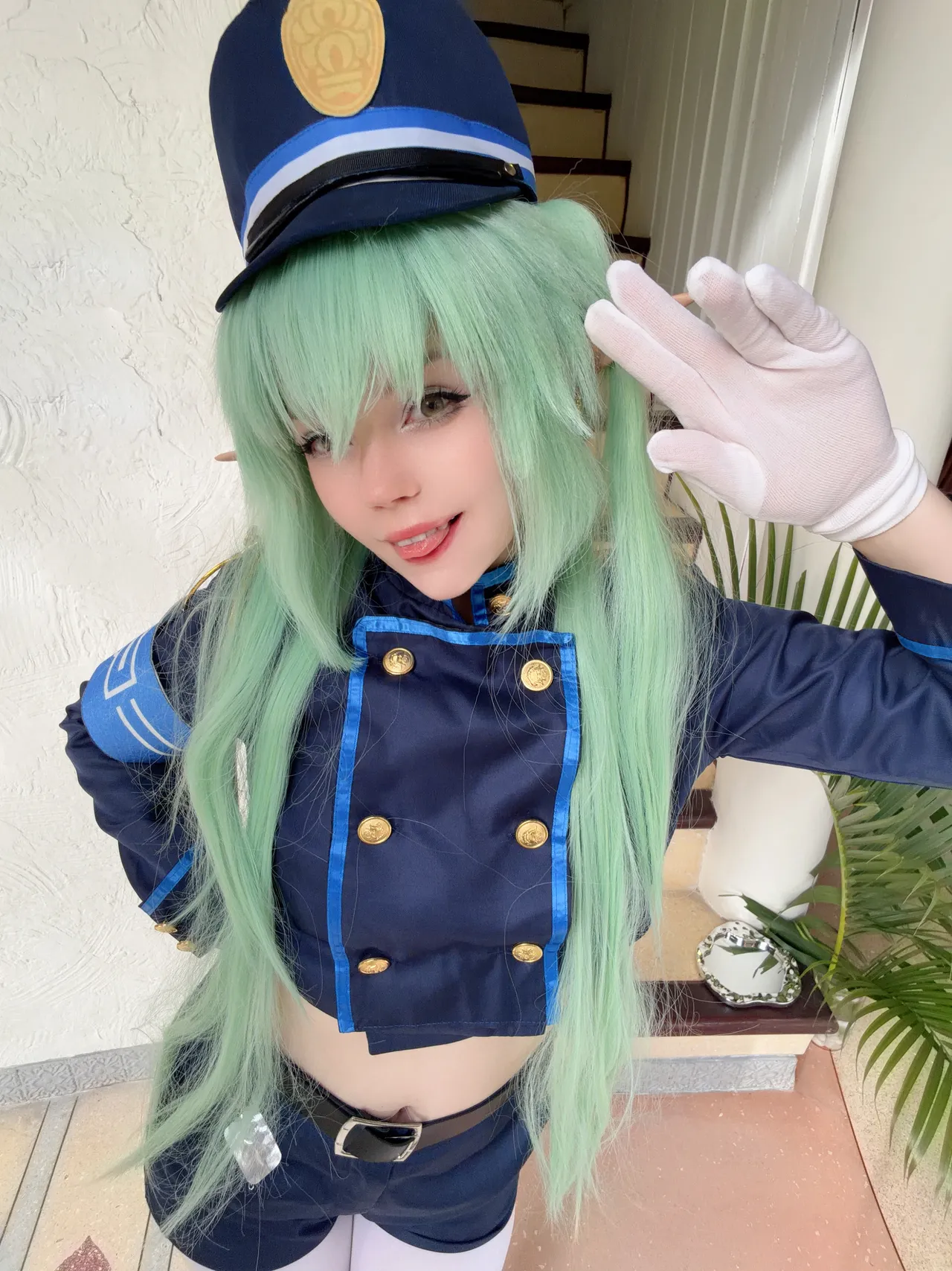 Caticornplay - Nozomi Caticornplay - Nozomi