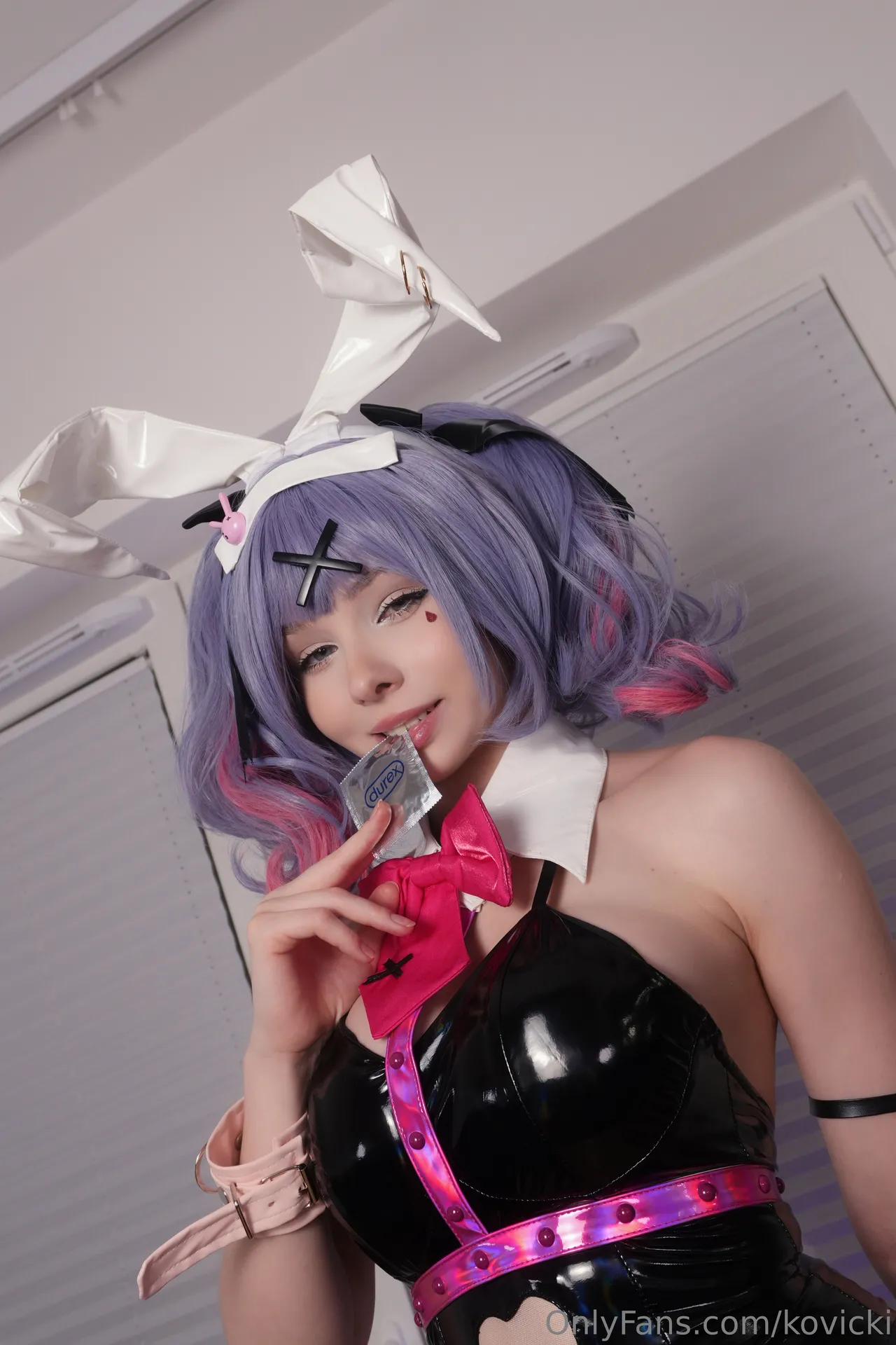 Kovicki - Rabbit Hole Miku Kovicki - Rabbit Hole Miku
