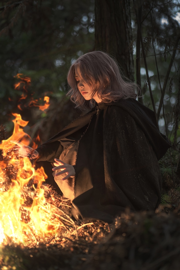 Nekokoyoshi 爆机少女喵小吉 – Melina (Elden Ring) Nekokoyoshi 爆机少女喵小吉 – Melina (Elden Ring)