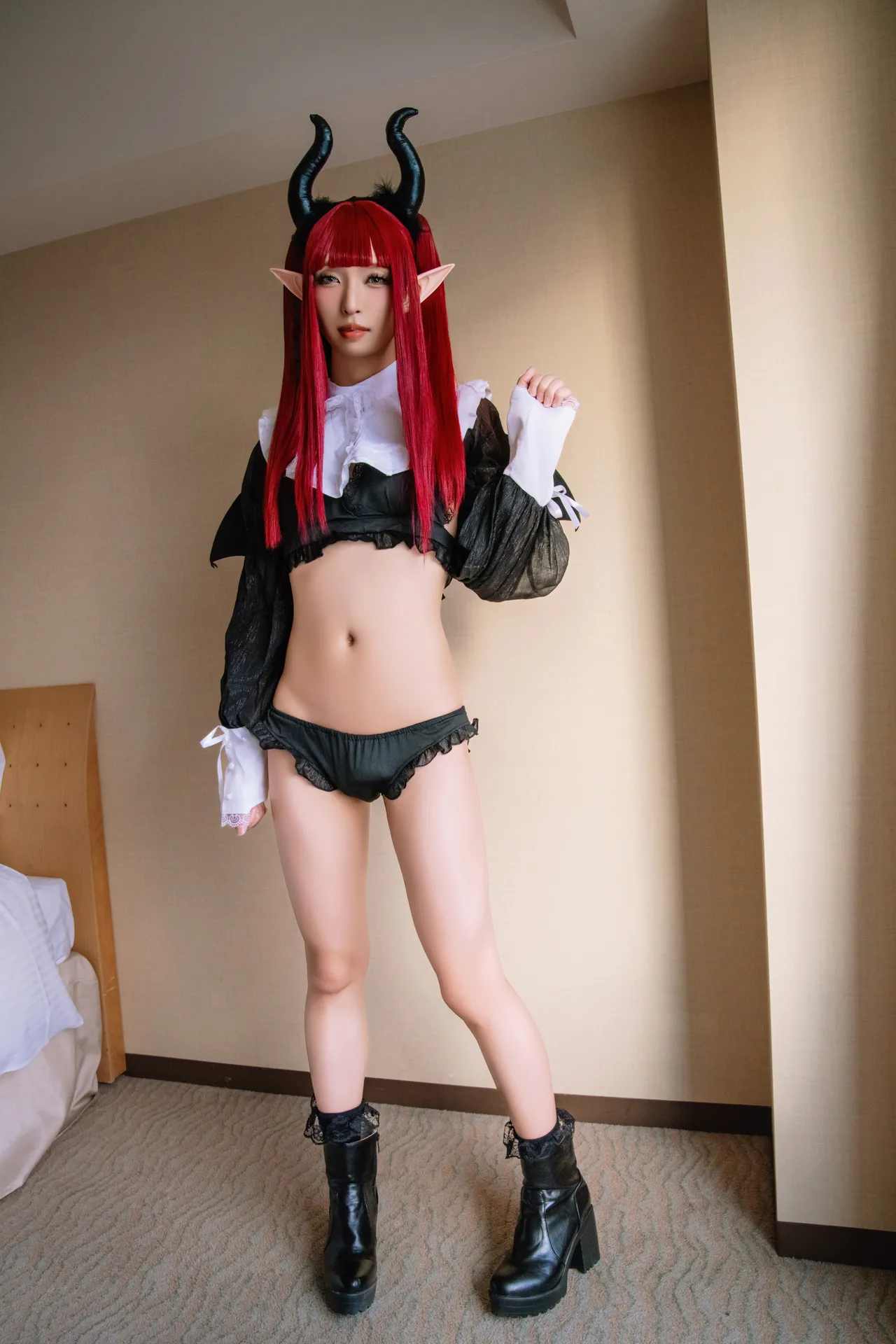 Hoshigoe Kaname - Ryzu Hoshigoe Kaname - Ryzu