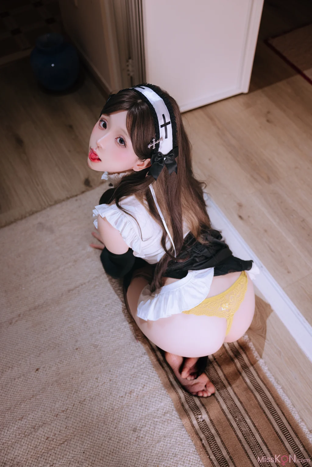 Coser@日奈娇: 圣堂修女 (182 photos + 5 videos) Coser@日奈娇: 圣堂修女 (182 photos + 5 videos)