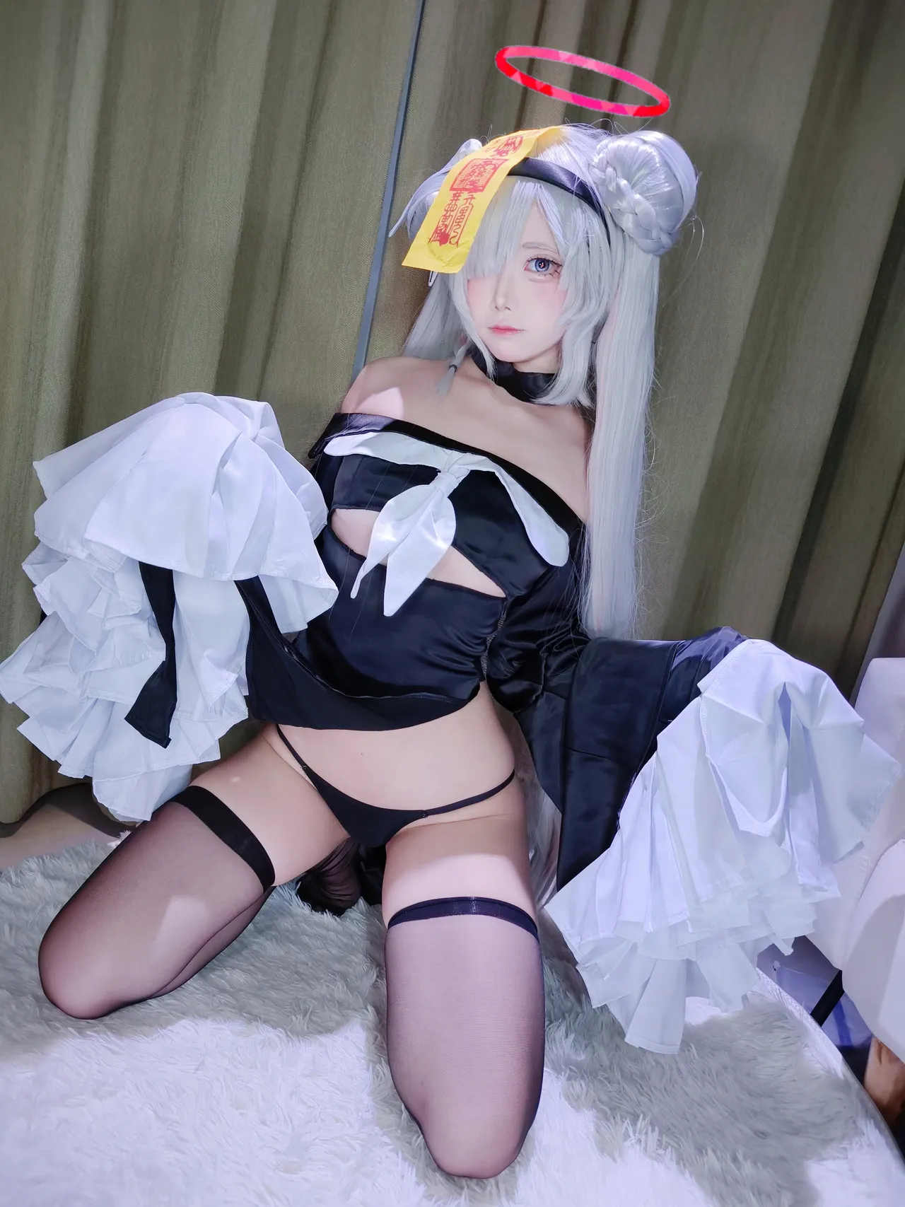 miko3(复活版) - Halloween Plana miko3(复活版) - Halloween Plana