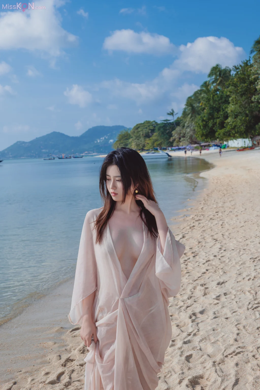 Coser@ Year Annian: Sea Breeze (80 photos) Coser@ Year Annian: Sea Breeze (80 photos)