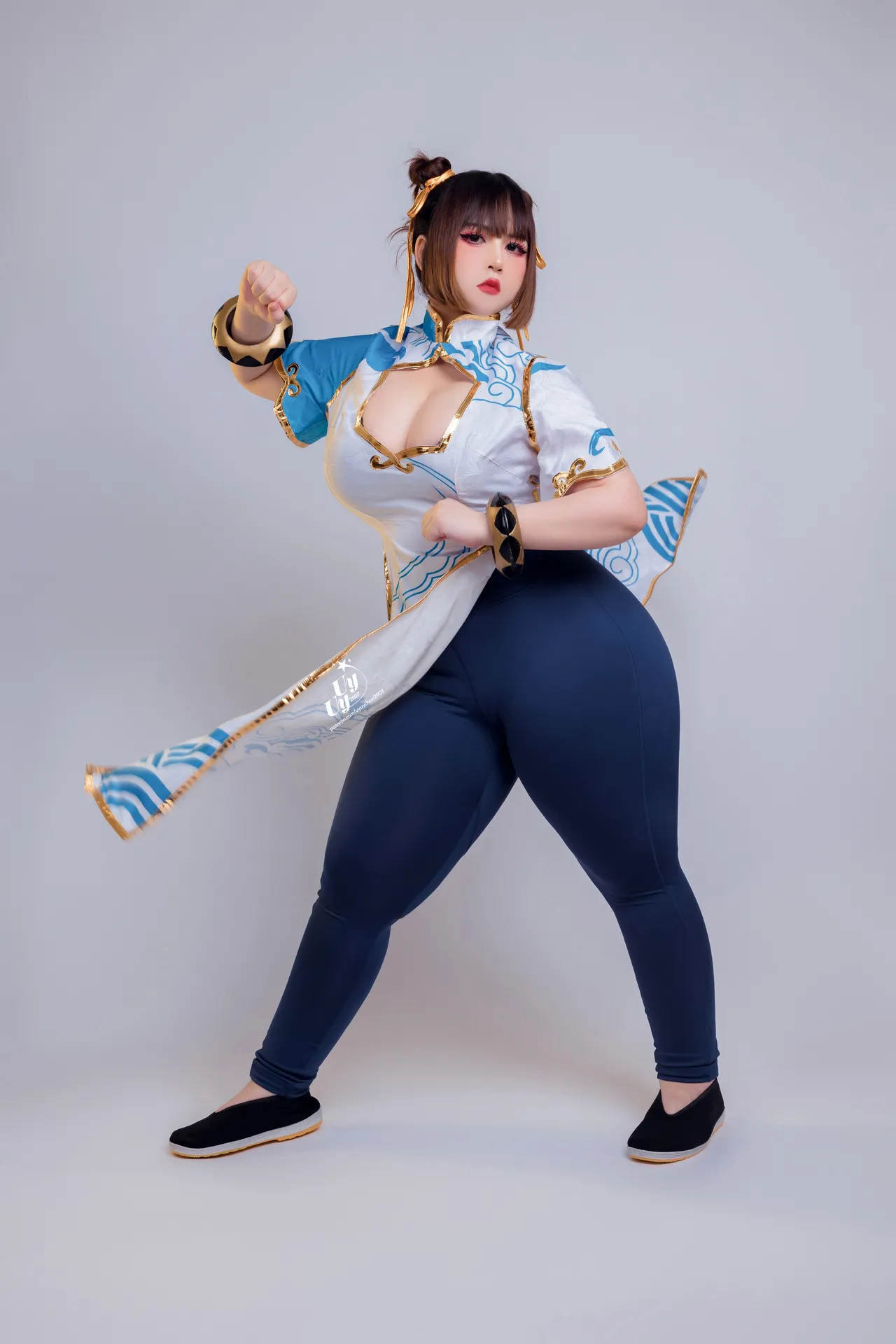 UyUy - Chun li 4 UyUy - Chun li 4