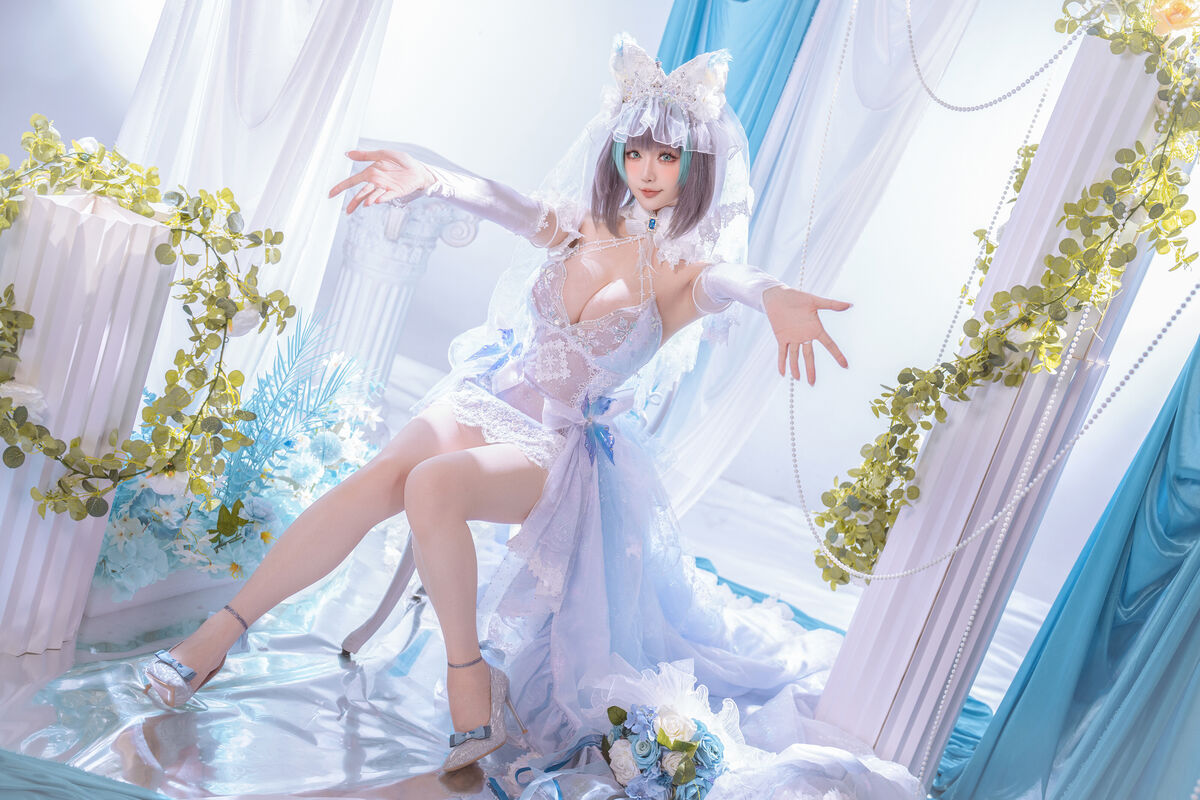 Coser@ Stars Delay Hoshilily - Azur Route Cheshire (45P) Coser@ Stars Delay Hoshilily - Azur Route Cheshire (45P)