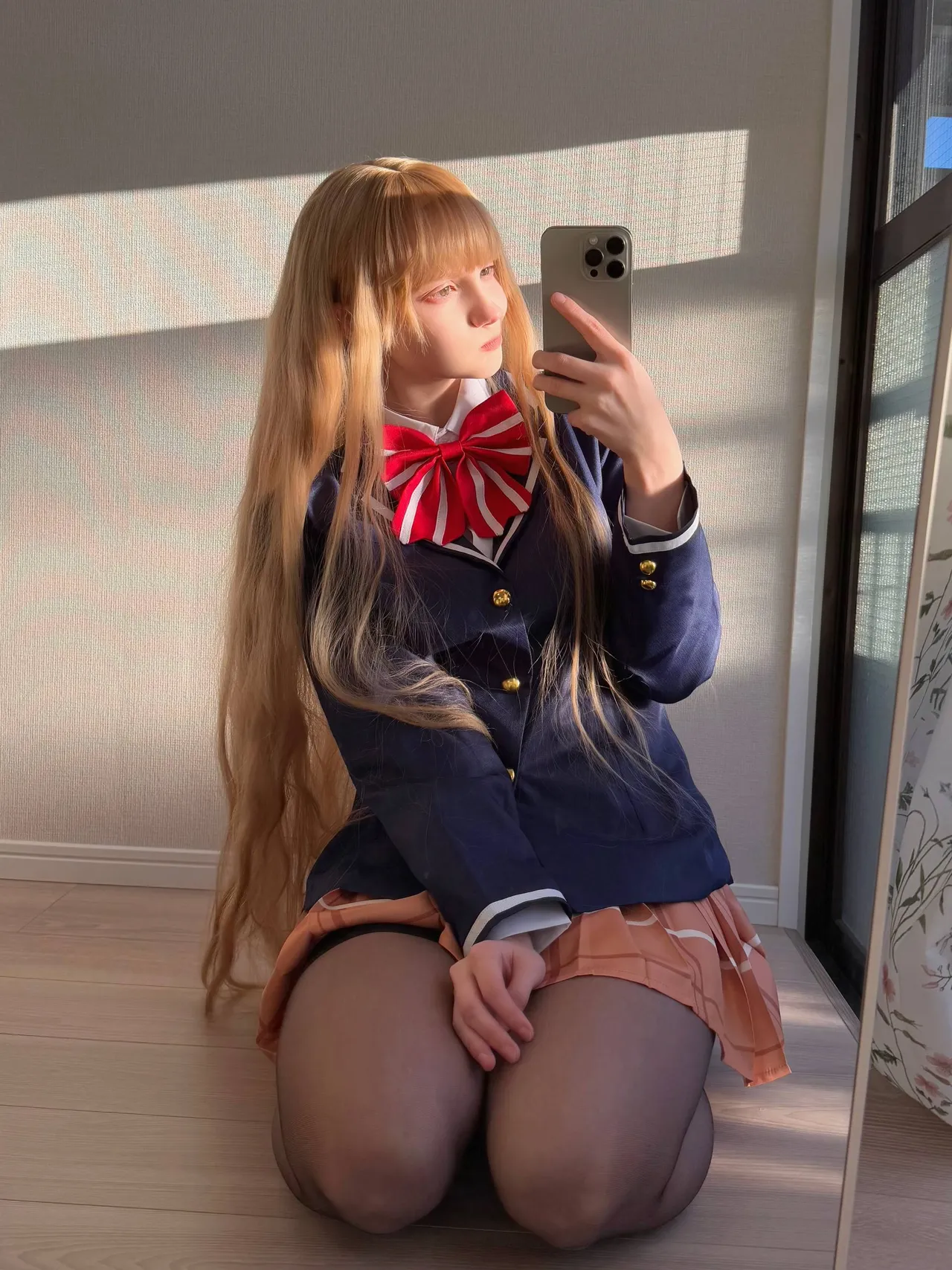 Katie Westwood - Mahiru Shiina Katie Westwood - Mahiru Shiina
